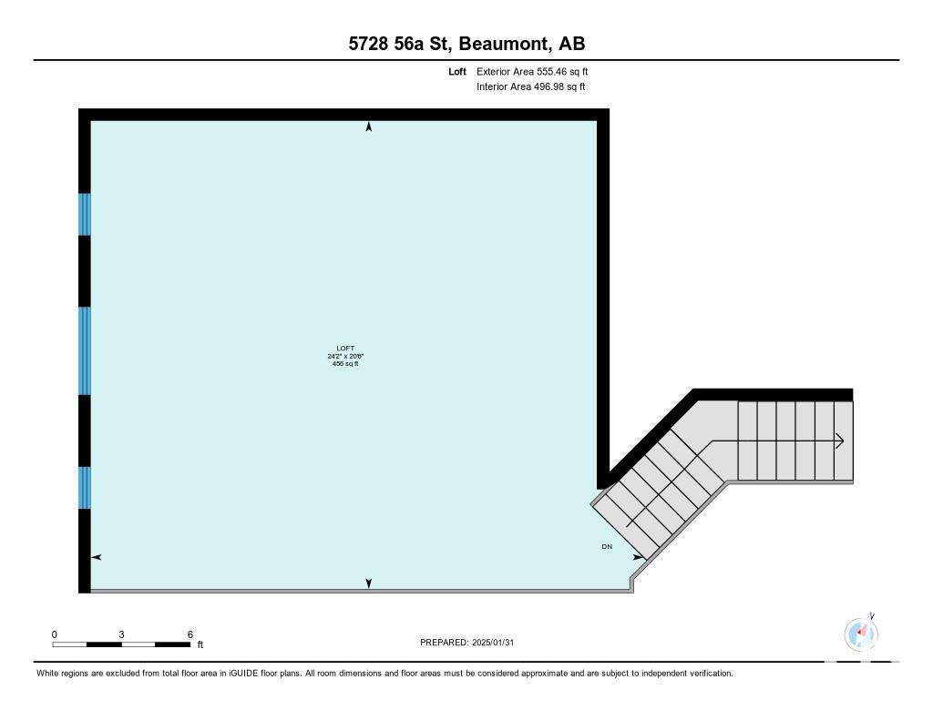      5728 56A ST , Beaumont,  ,T4X 0G2 ;  Listing Number: MLS E4420613