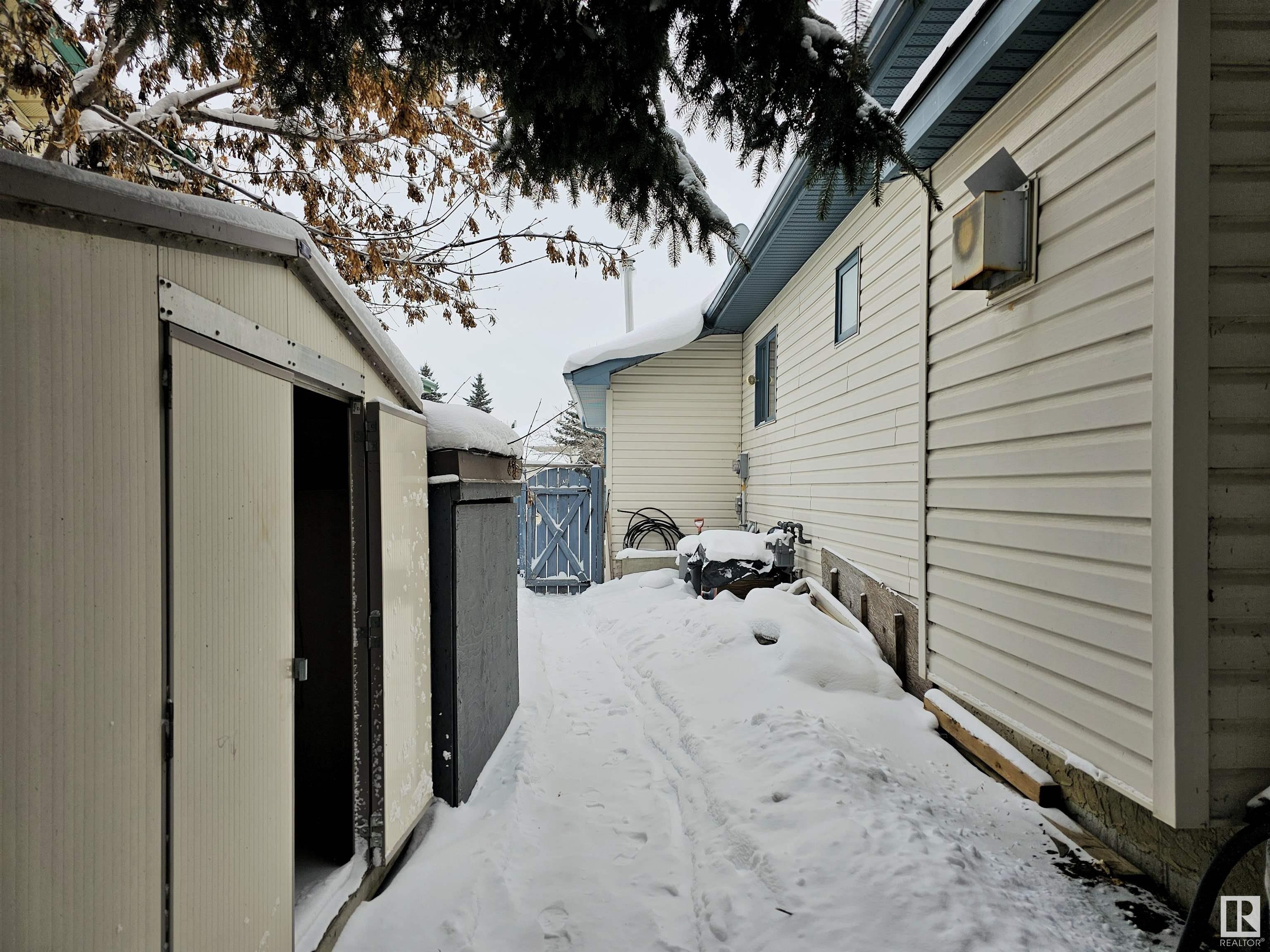      11 HANRATTY PT NW , St. Albert,  ,T8N 6B5 ;  Listing Number: MLS E4420618