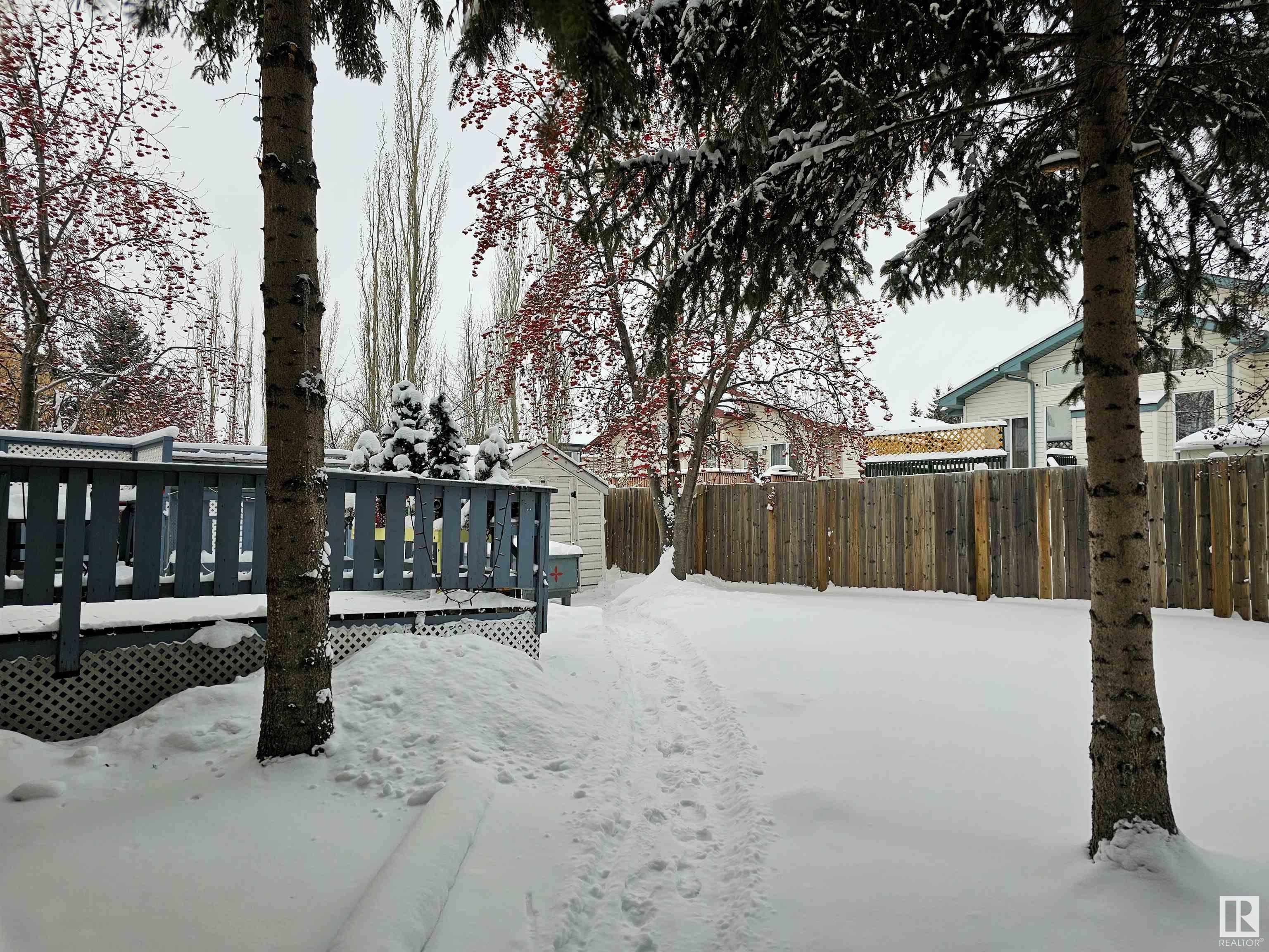      11 HANRATTY PT NW , St. Albert,  ,T8N 6B5 ;  Listing Number: MLS E4420618