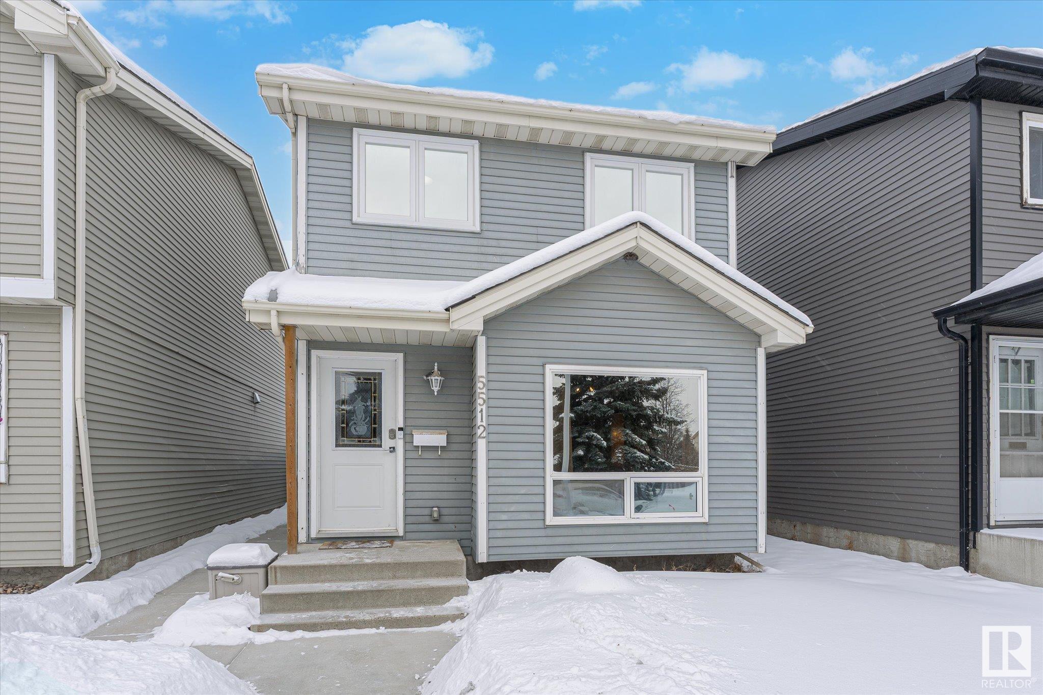      5512 20A AV NW , Edmonton,  ,T6L 4V2 ;  Listing Number: MLS E4420621