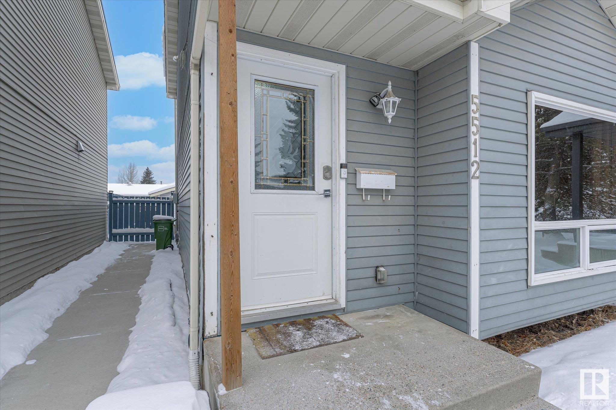      5512 20A AV NW , Edmonton,  ,T6L 4V2 ;  Listing Number: MLS E4420621