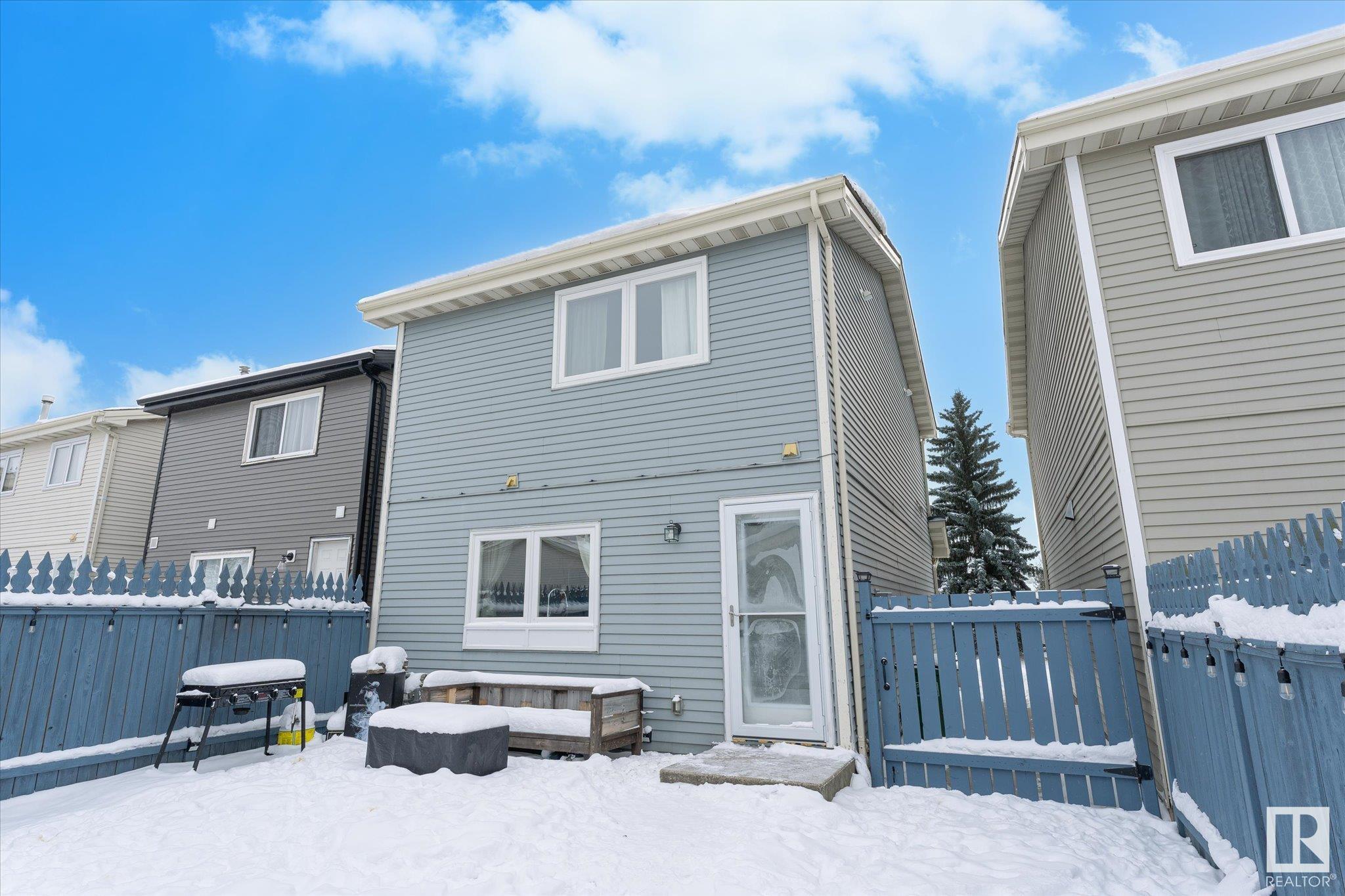      5512 20A AV NW , Edmonton,  ,T6L 4V2 ;  Listing Number: MLS E4420621