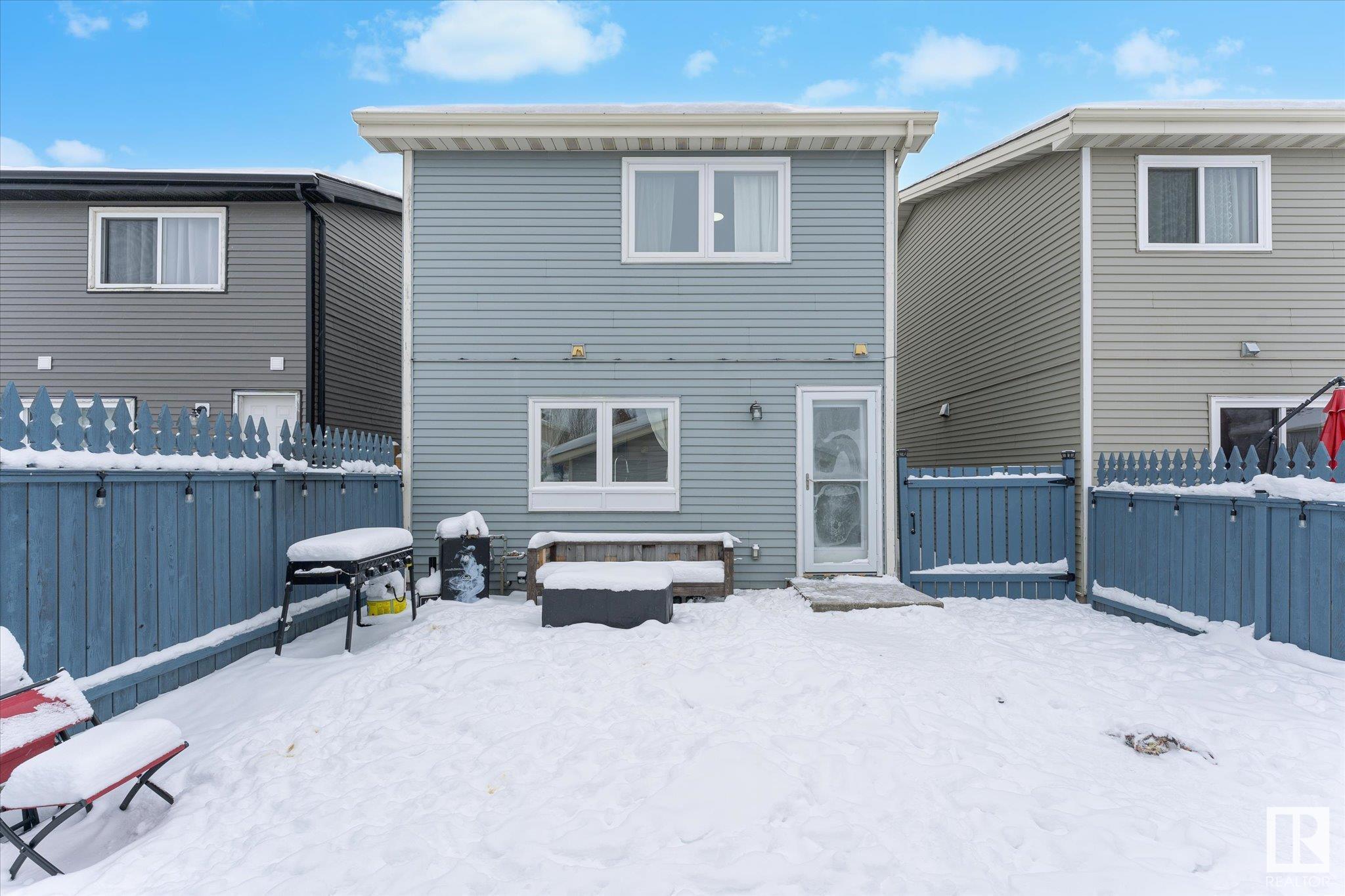      5512 20A AV NW , Edmonton,  ,T6L 4V2 ;  Listing Number: MLS E4420621