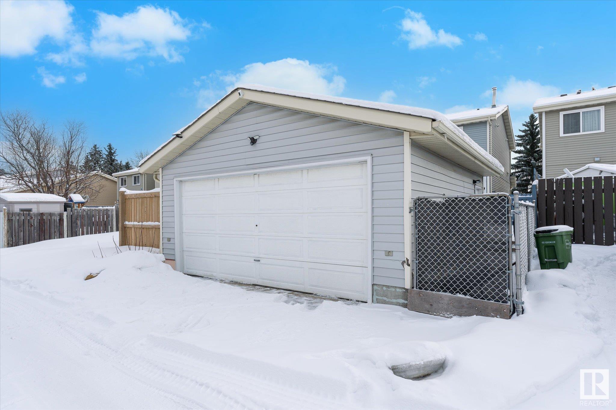      5512 20A AV NW , Edmonton,  ,T6L 4V2 ;  Listing Number: MLS E4420621