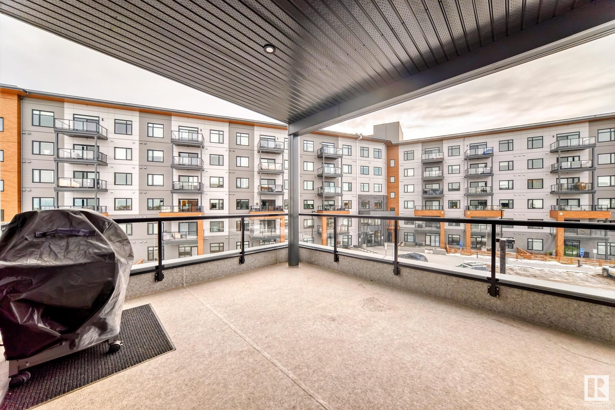      #317 7471 May CM NW , Edmonton,  ,T6R 0X5 ;  Listing Number: MLS E4420622