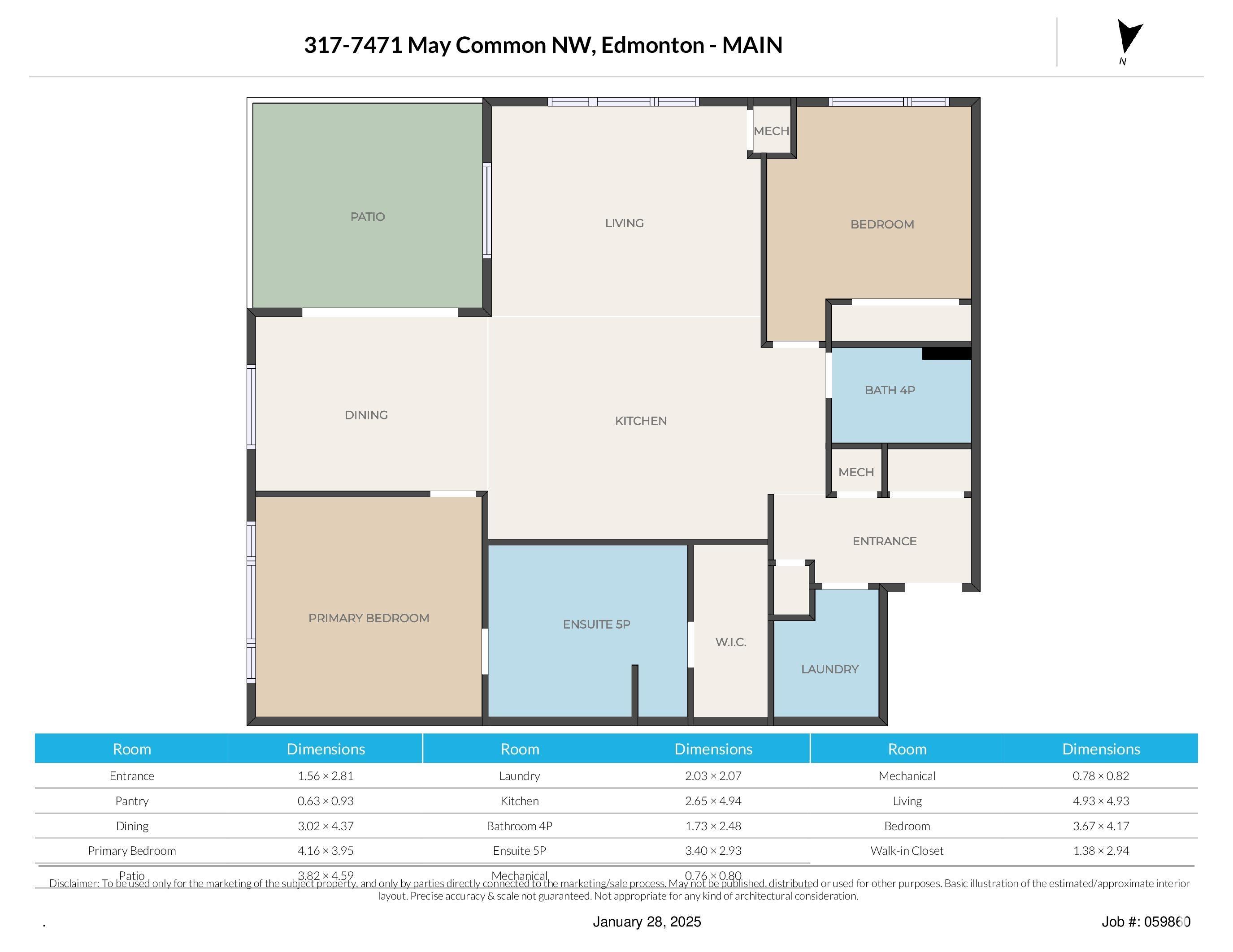      #317 7471 May CM NW , Edmonton,  ,T6R 0X5 ;  Listing Number: MLS E4420622