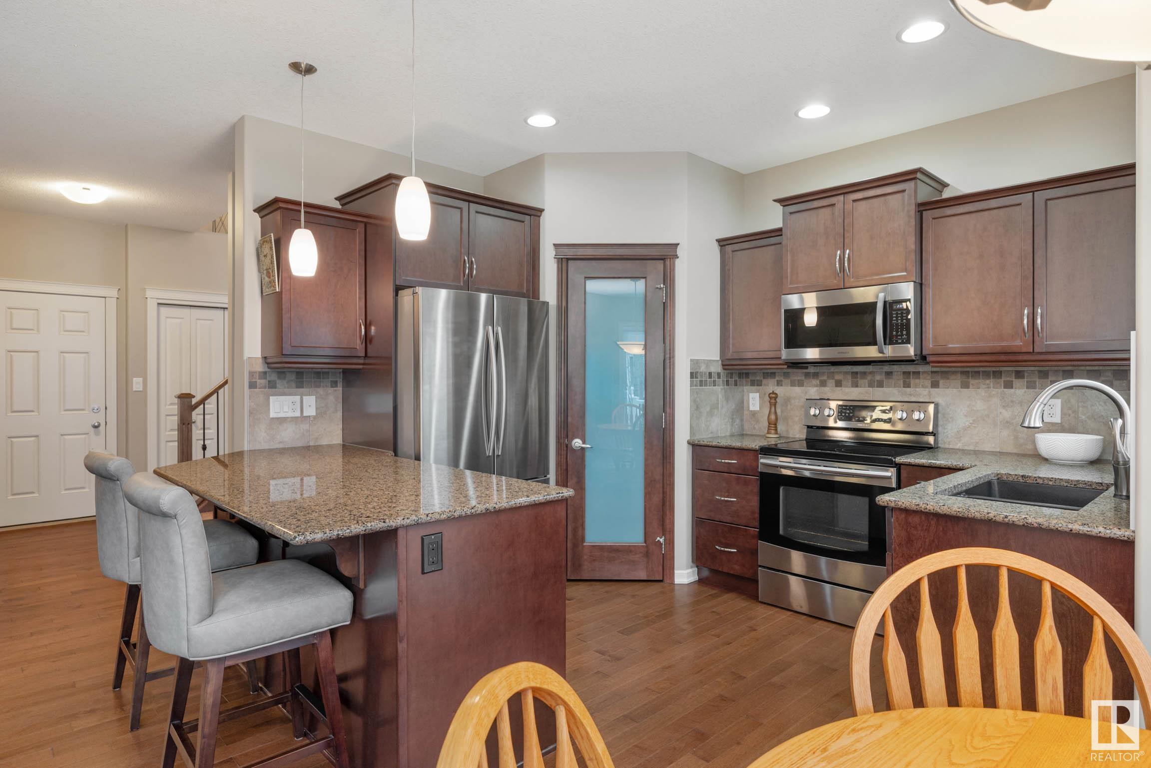      #33 2815 34 AV NW , Edmonton,  ,T6T 0K7 ;  Listing Number: MLS E4420626
