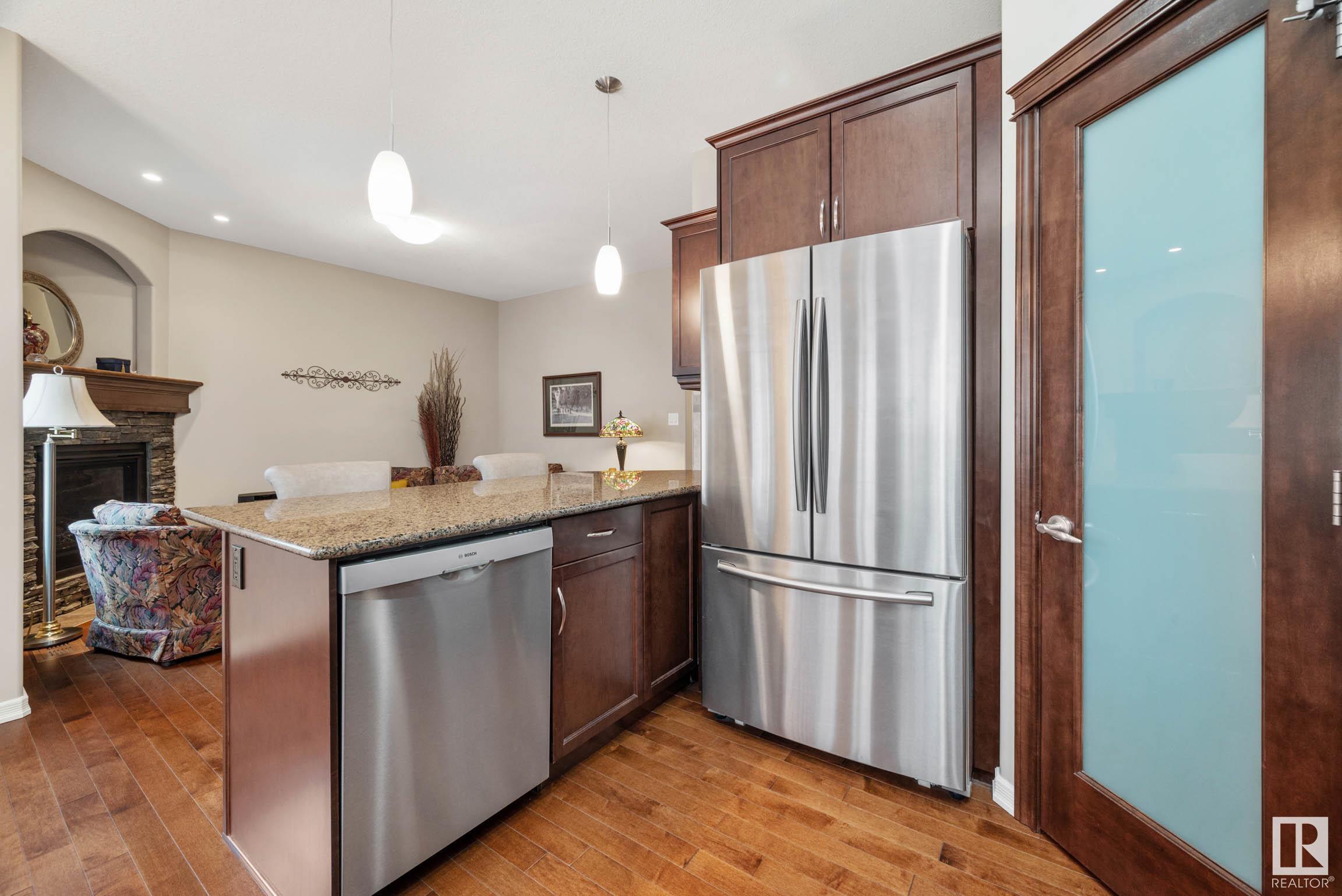      #33 2815 34 AV NW , Edmonton,  ,T6T 0K7 ;  Listing Number: MLS E4420626