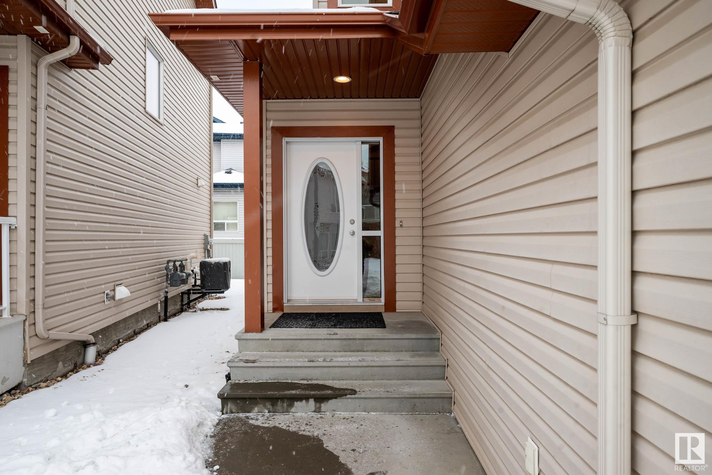      #33 2815 34 AV NW , Edmonton,  ,T6T 0K7 ;  Listing Number: MLS E4420626