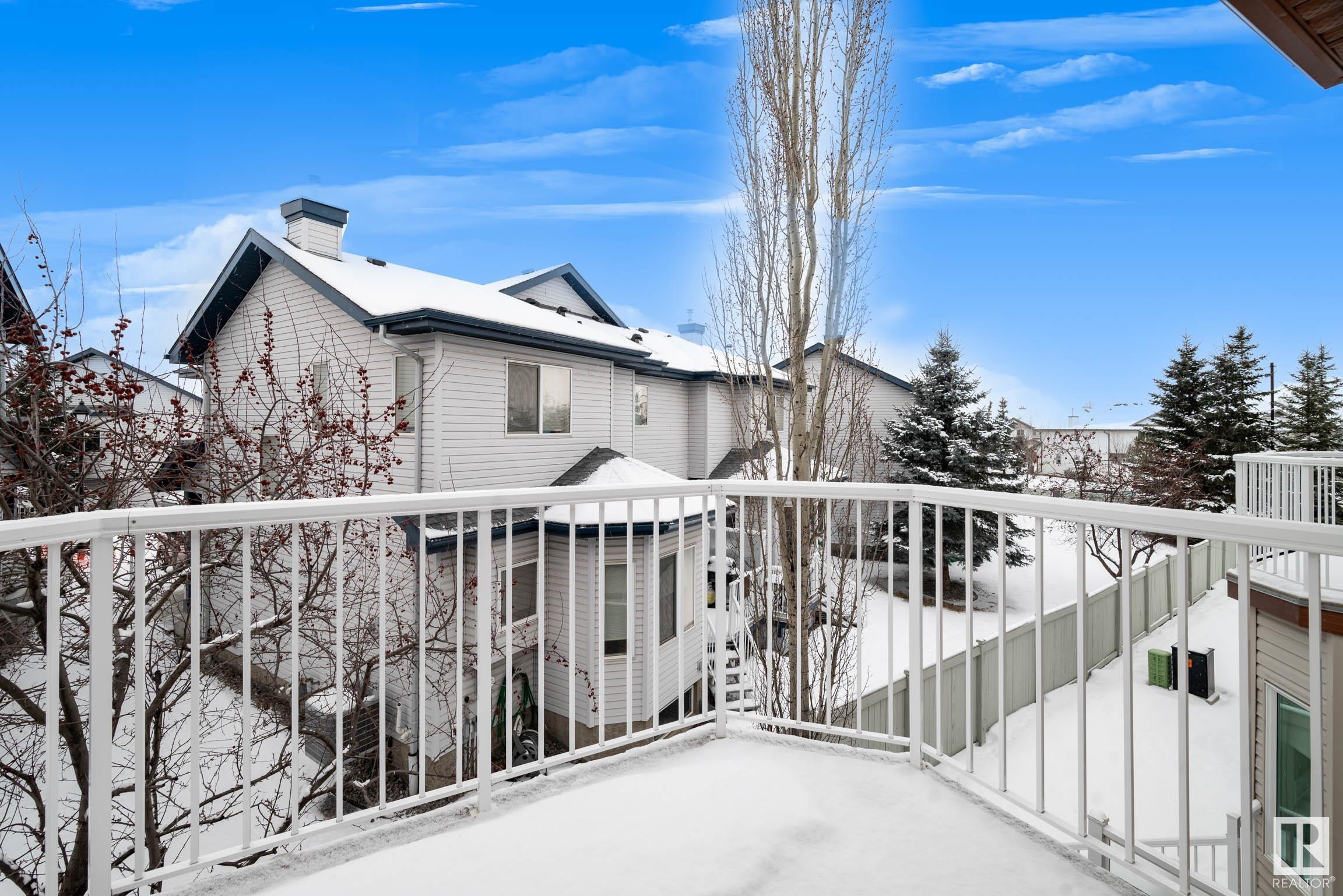      #33 2815 34 AV NW , Edmonton,  ,T6T 0K7 ;  Listing Number: MLS E4420626