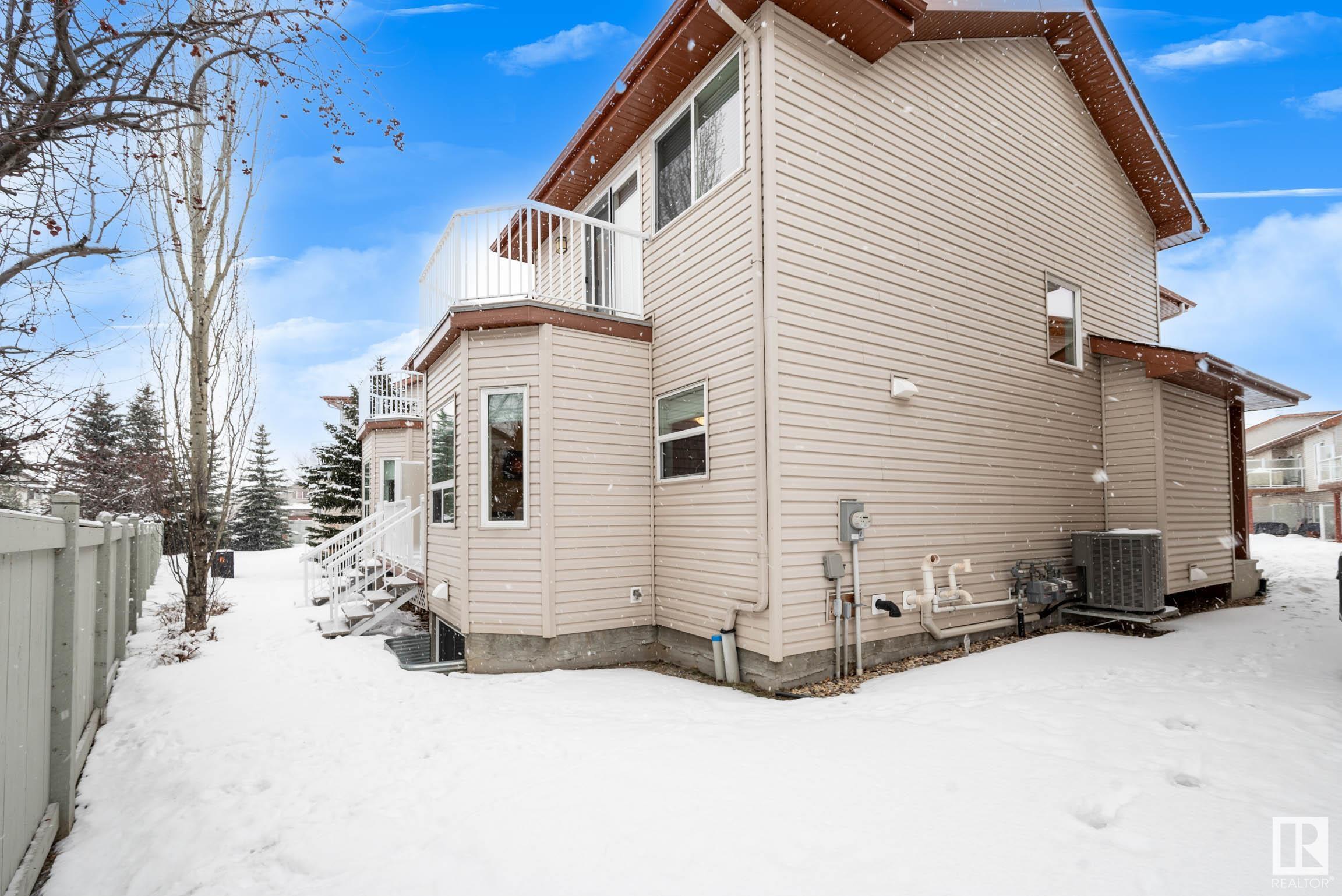      #33 2815 34 AV NW , Edmonton,  ,T6T 0K7 ;  Listing Number: MLS E4420626