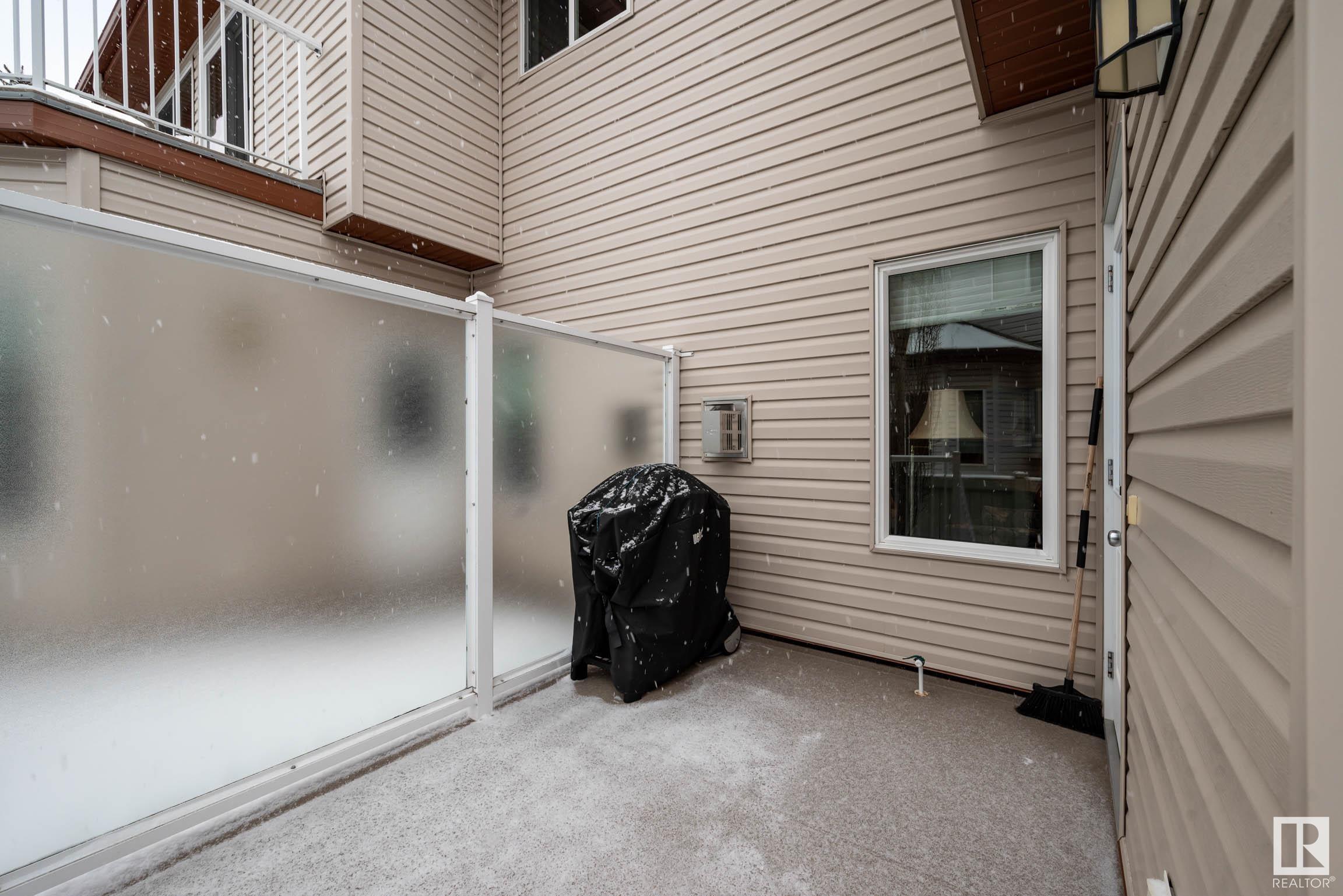      #33 2815 34 AV NW , Edmonton,  ,T6T 0K7 ;  Listing Number: MLS E4420626