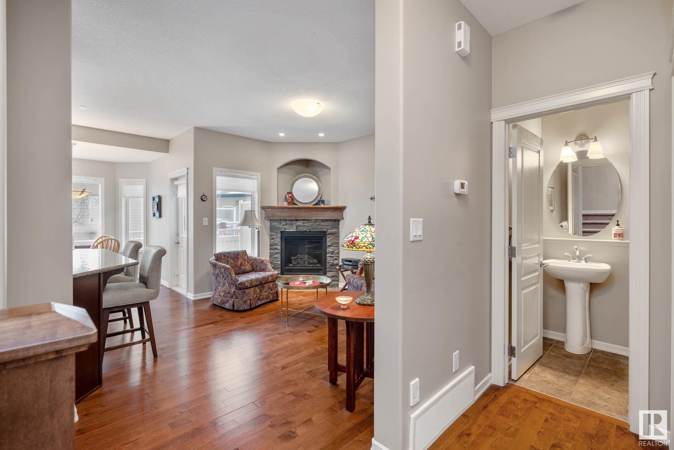      #33 2815 34 AV NW , Edmonton,  ,T6T 0K7 ;  Listing Number: MLS E4420626