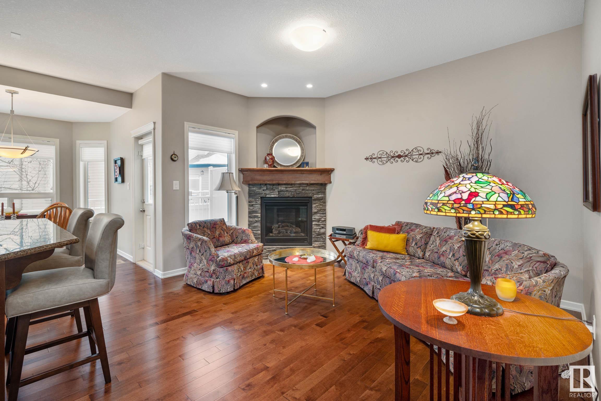      #33 2815 34 AV NW , Edmonton,  ,T6T 0K7 ;  Listing Number: MLS E4420626