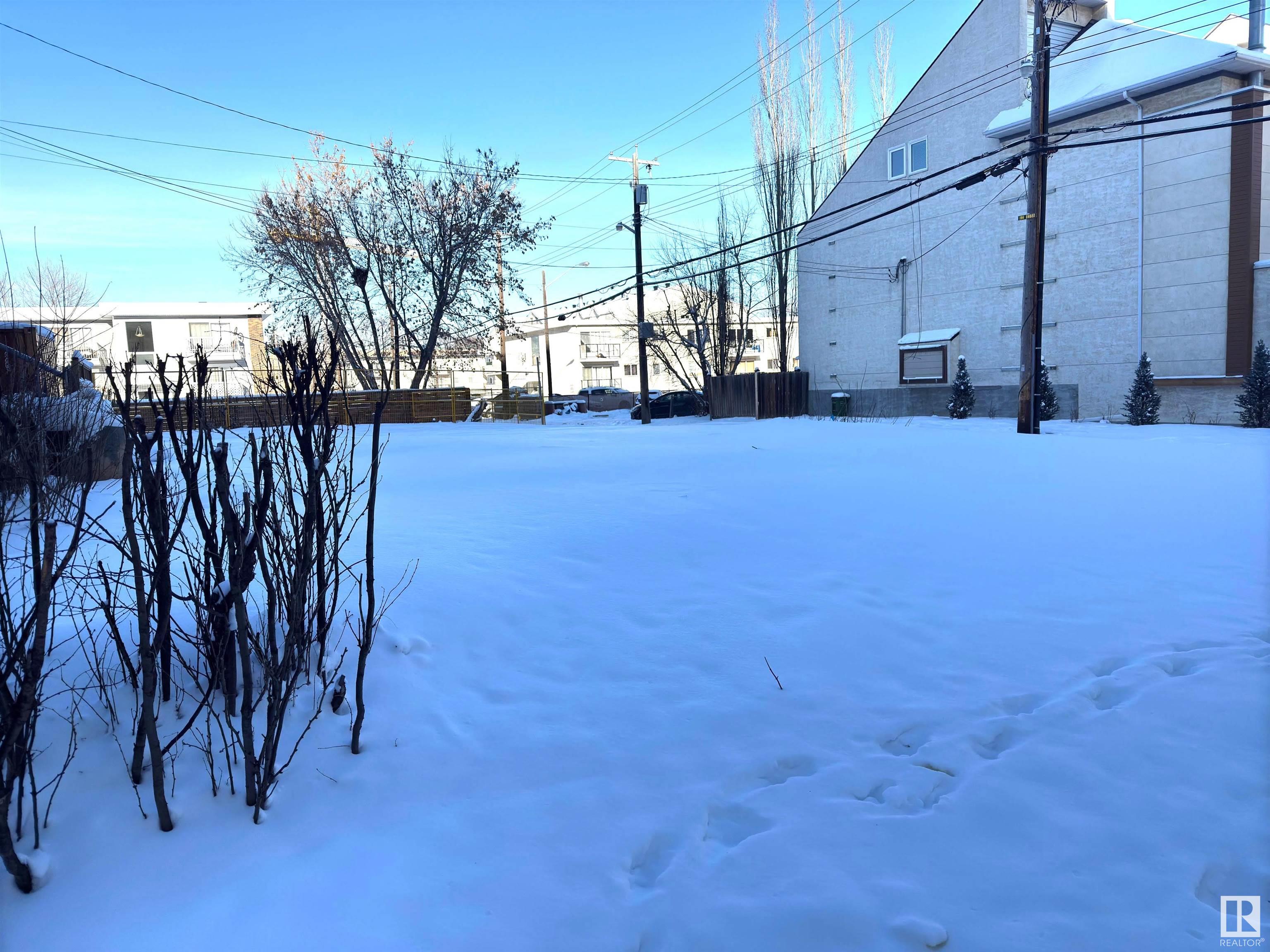      11636 102 AV NW , Edmonton,  ,T5K 0R3 ;  Listing Number: MLS E4420627
