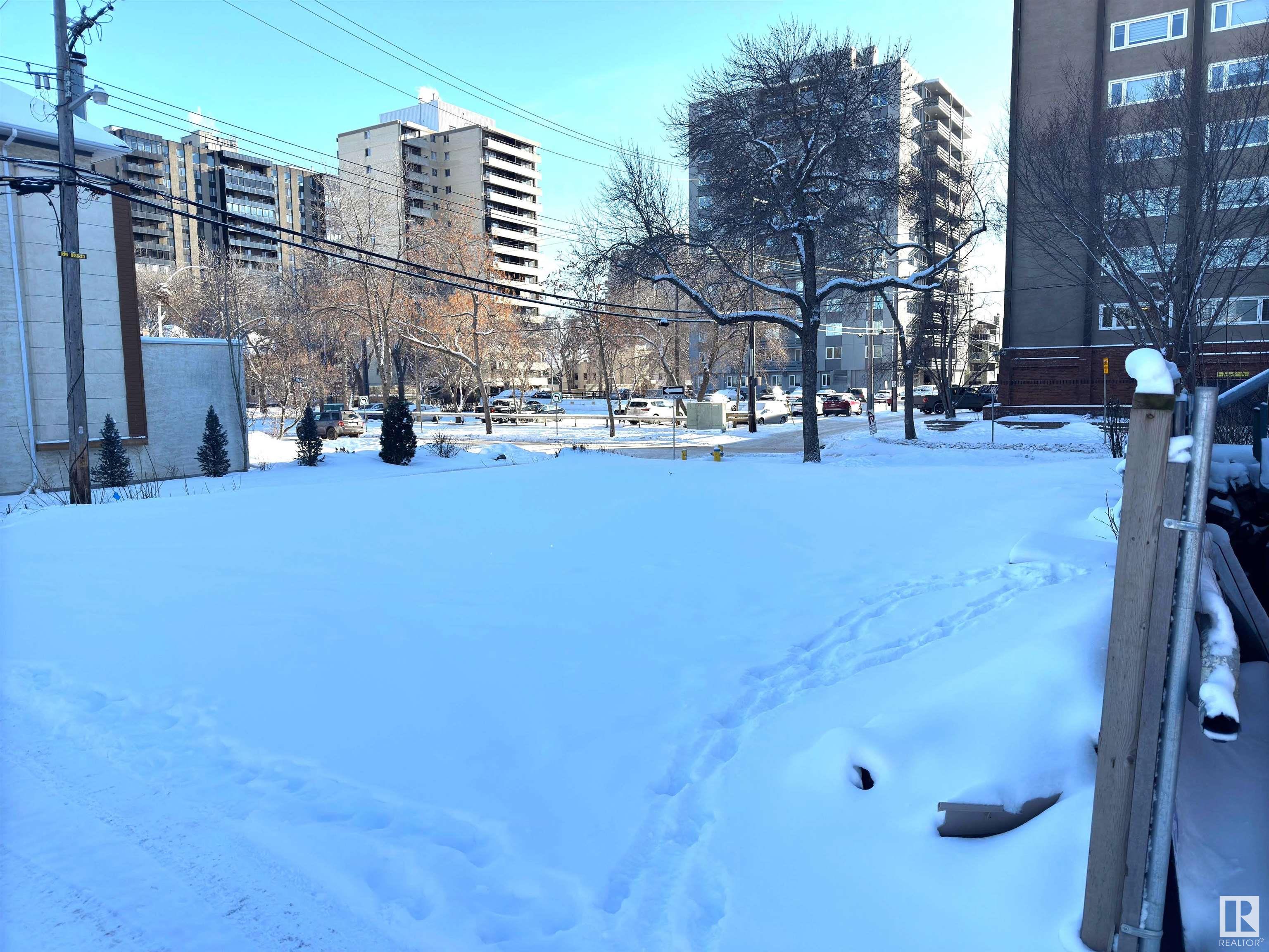     11636 102 AV NW , Edmonton,  ,T5K 0R3 ;  Listing Number: MLS E4420627