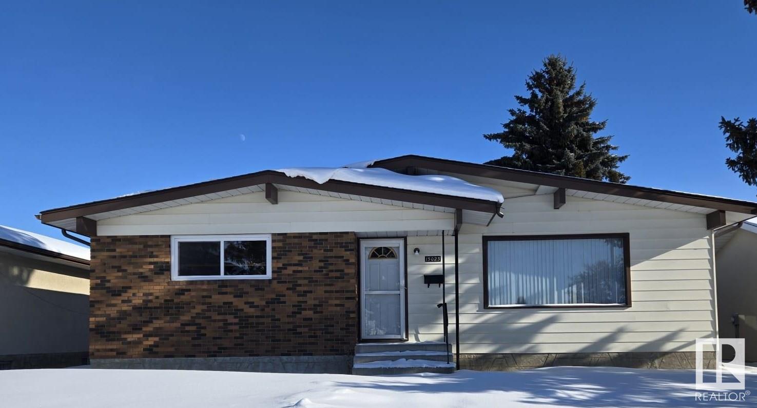      15023 88A ST NW , Edmonton,  ,T5E 5T8 ;  Listing Number: MLS E4420628