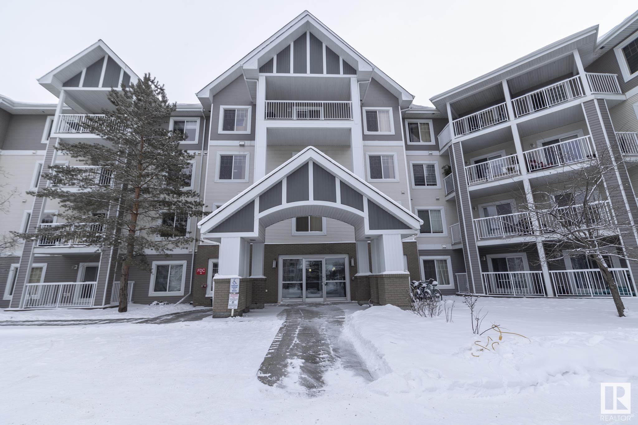     #310 4403 23 ST NW , Edmonton,  ,T6T 0E4 ;  Listing Number: MLS E4420629