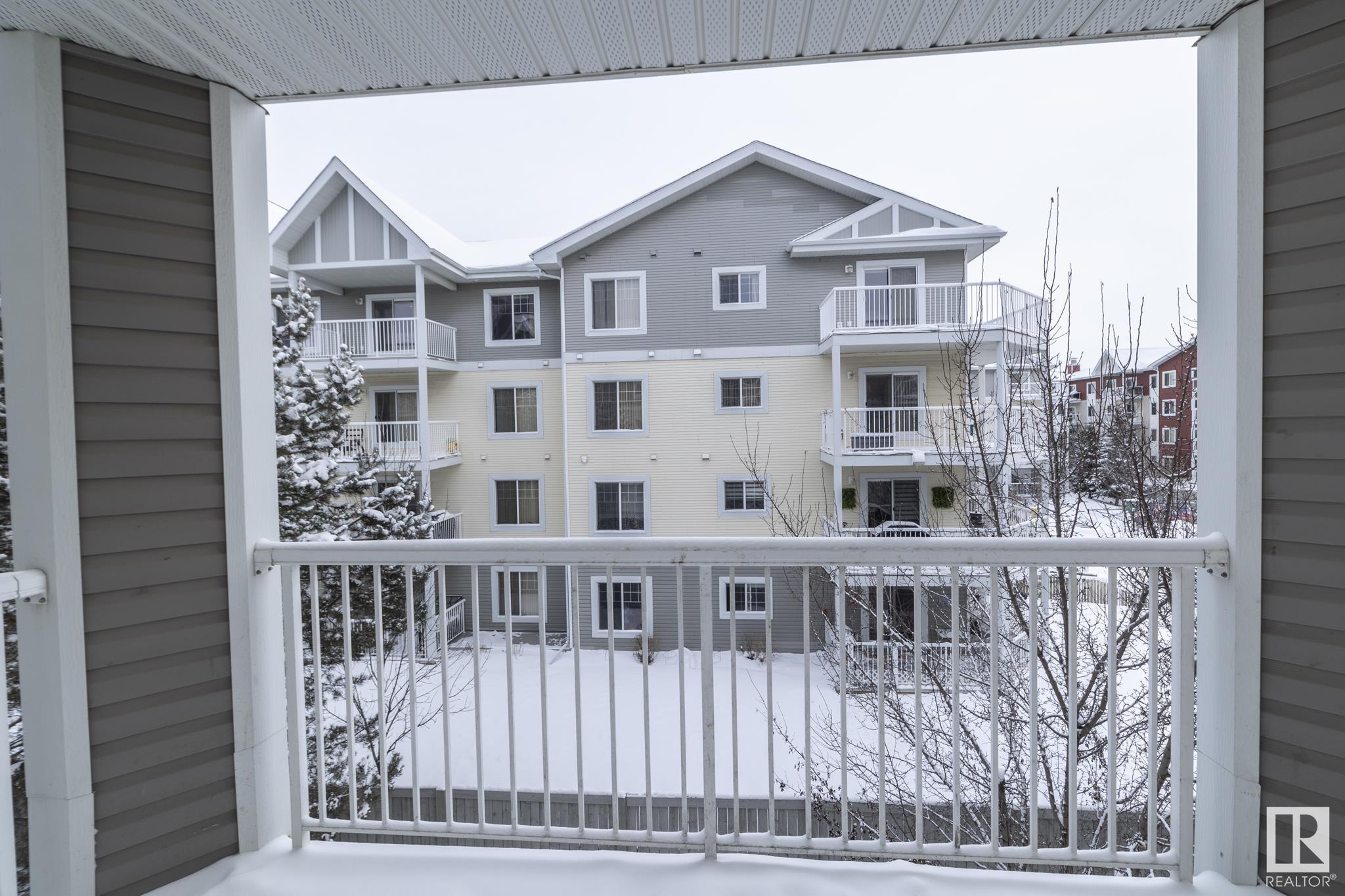      #310 4403 23 ST NW , Edmonton,  ,T6T 0E4 ;  Listing Number: MLS E4420629