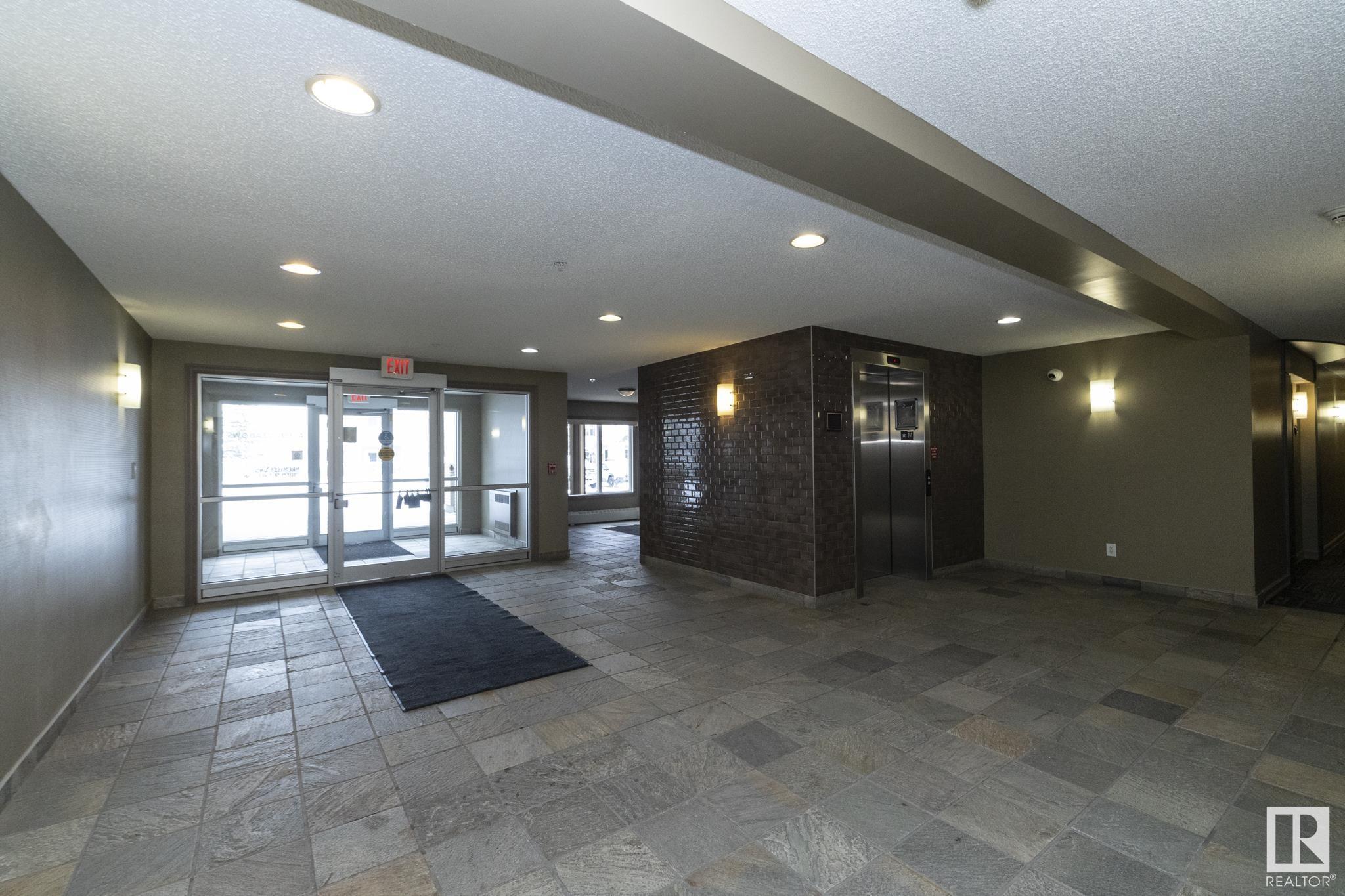      #310 4403 23 ST NW , Edmonton,  ,T6T 0E4 ;  Listing Number: MLS E4420629