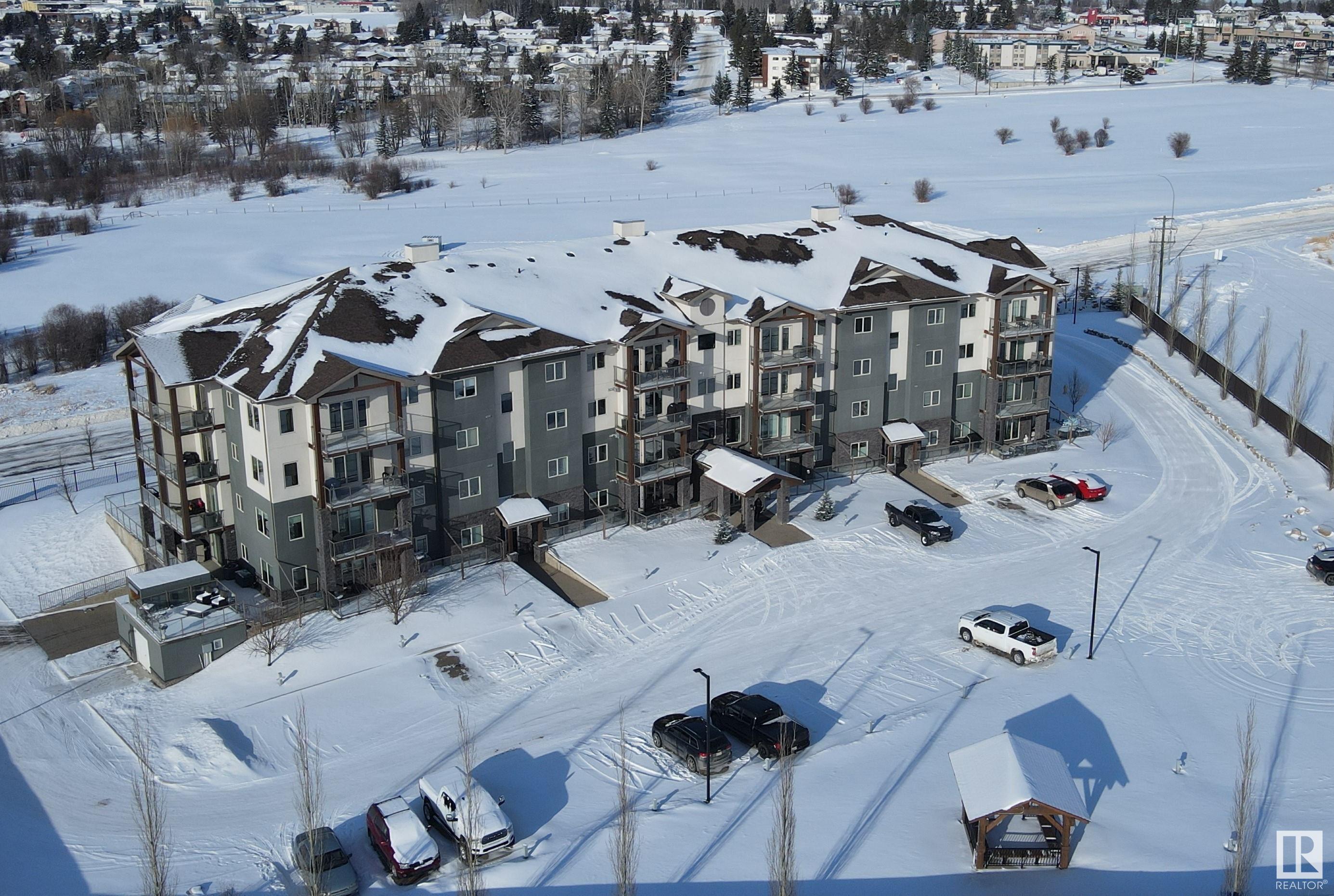      #207 5201 Brougham DR , Drayton Valley,  ,T7A 0A1 ;  Listing Number: MLS E4420630