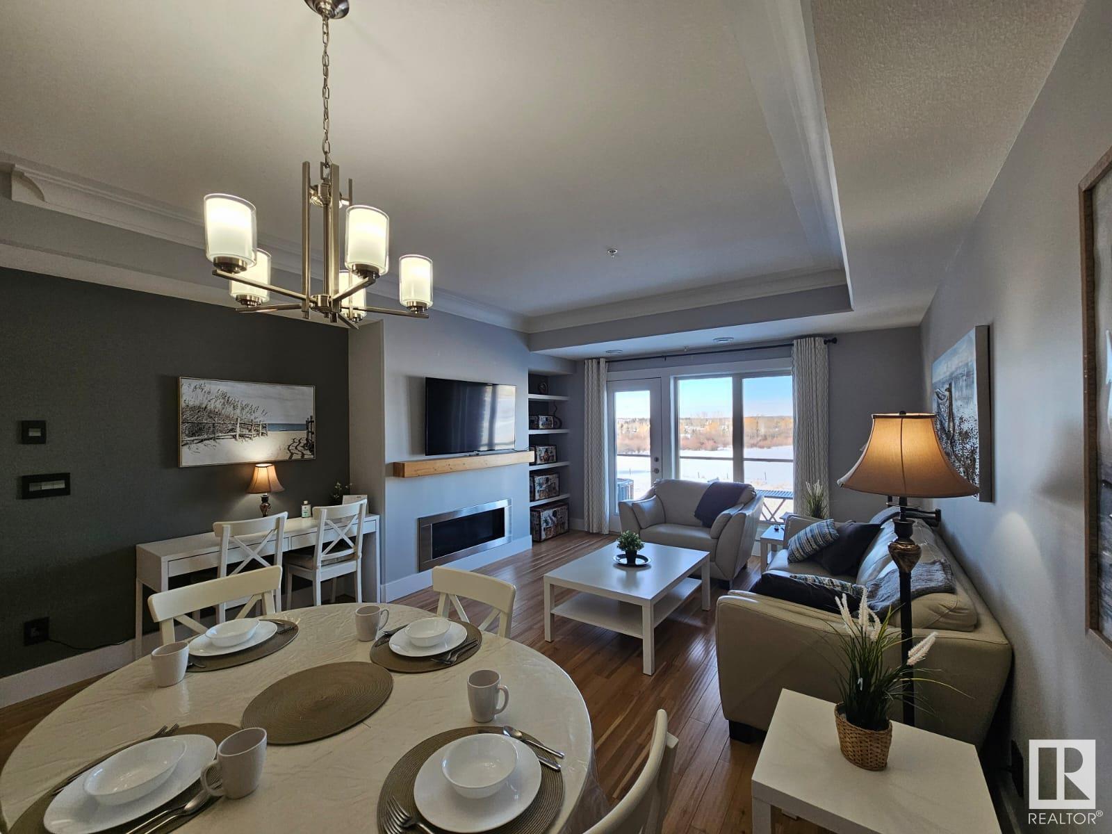      #207 5201 Brougham DR , Drayton Valley,  ,T7A 0A1 ;  Listing Number: MLS E4420630