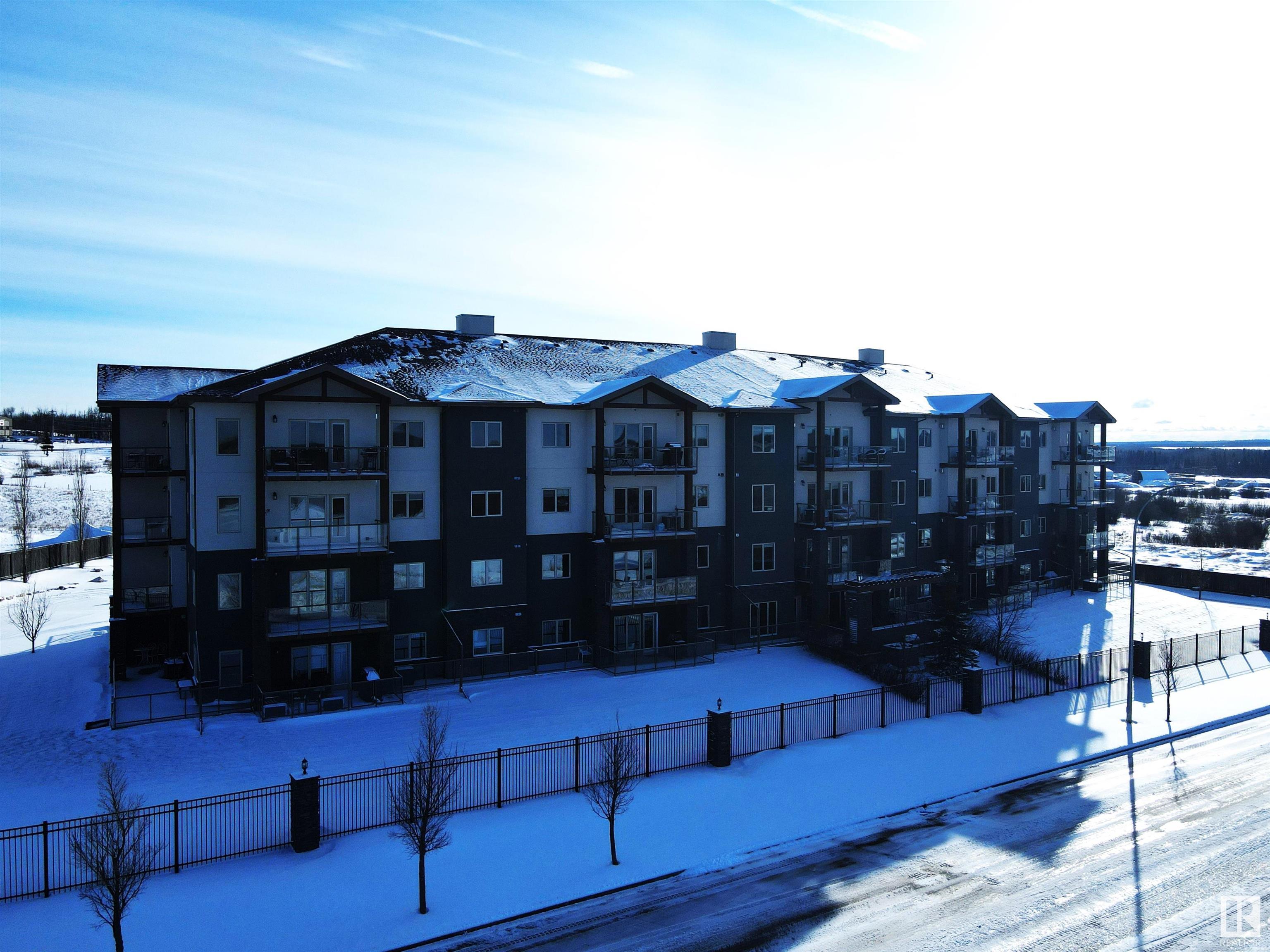      #207 5201 Brougham DR , Drayton Valley,  ,T7A 0A1 ;  Listing Number: MLS E4420630