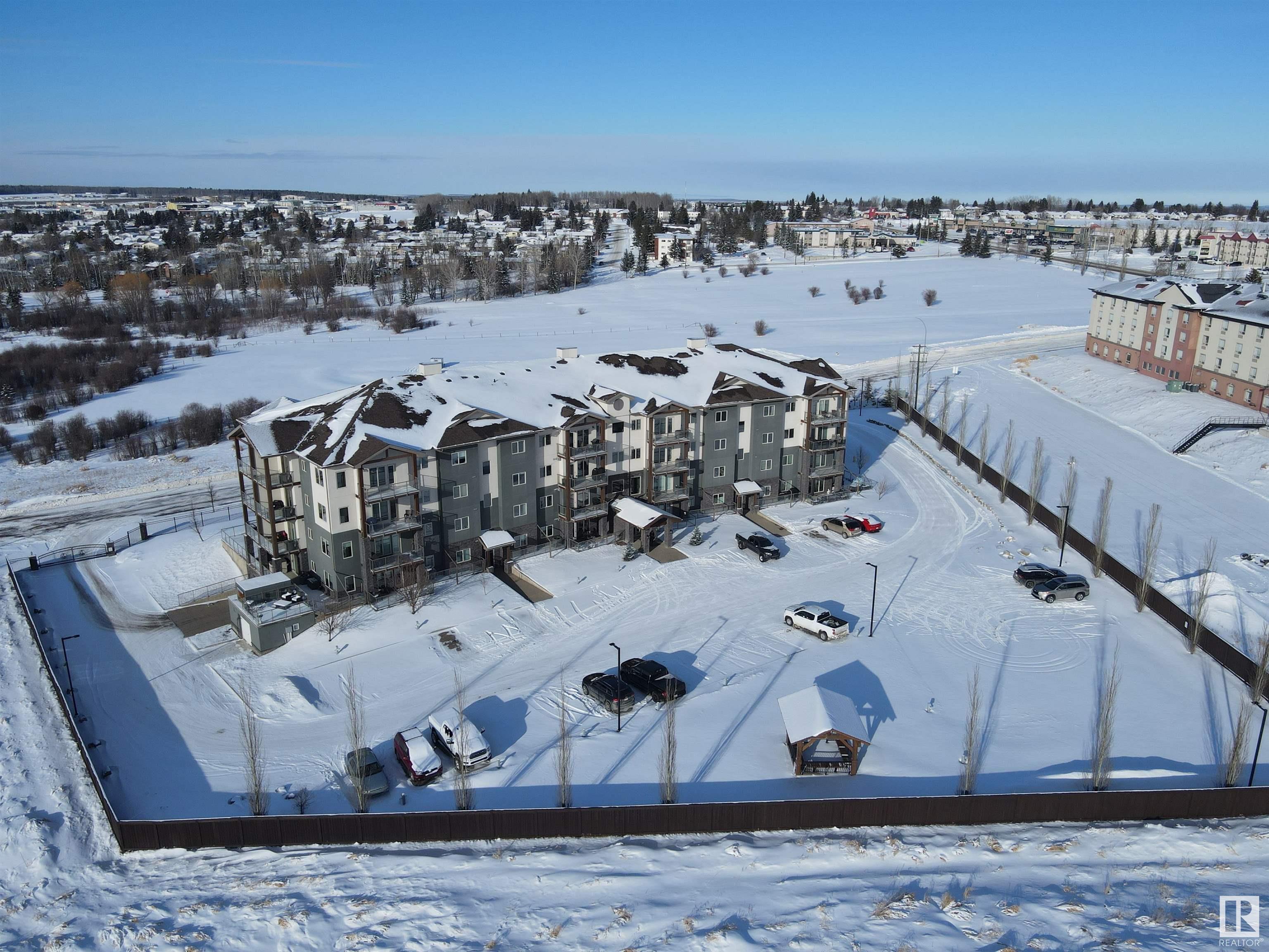      #207 5201 Brougham DR , Drayton Valley,  ,T7A 0A1 ;  Listing Number: MLS E4420630