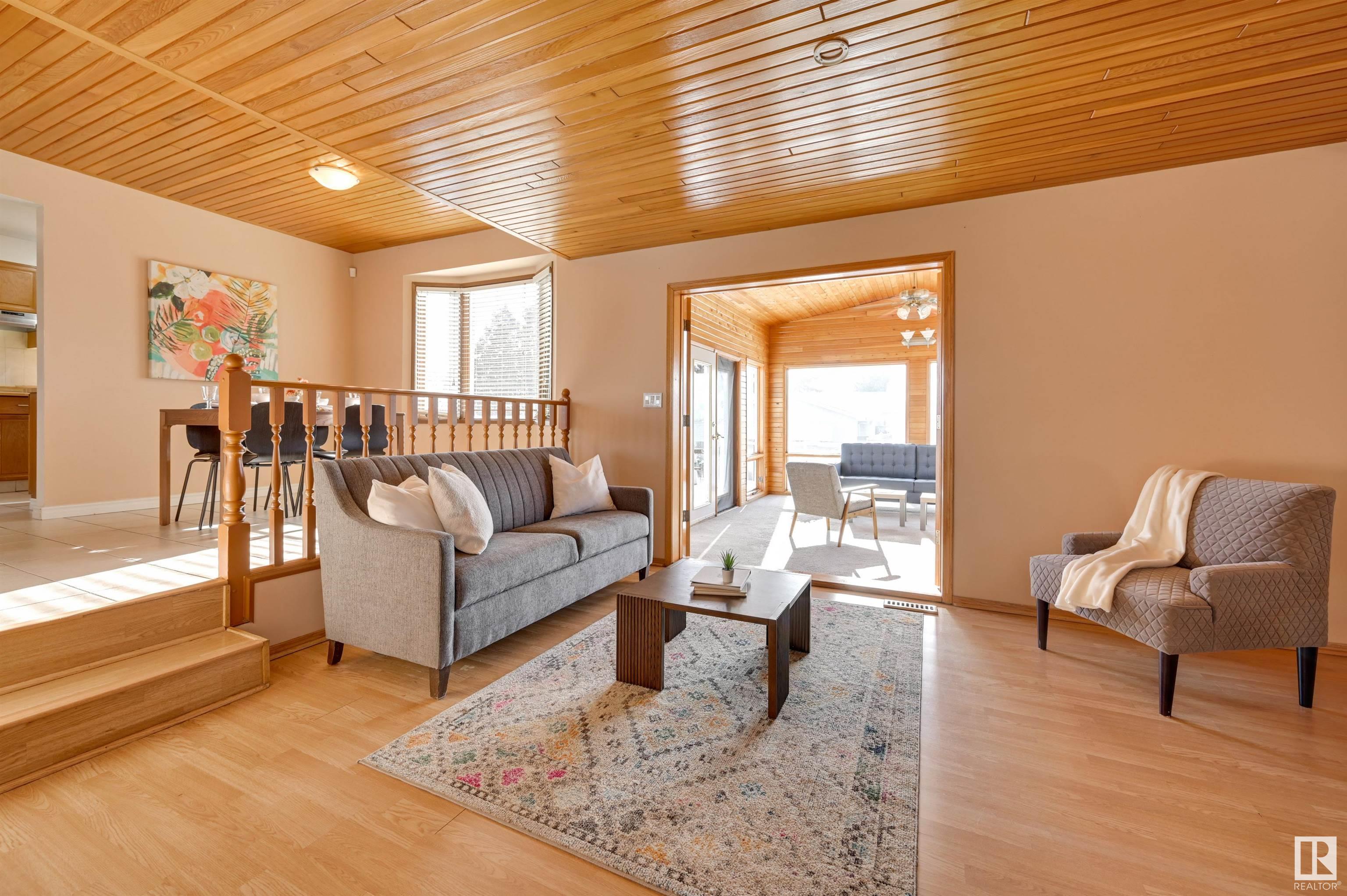      6911 152B AV NW , Edmonton,  ,T5C 3N9 ;  Listing Number: MLS E4420631