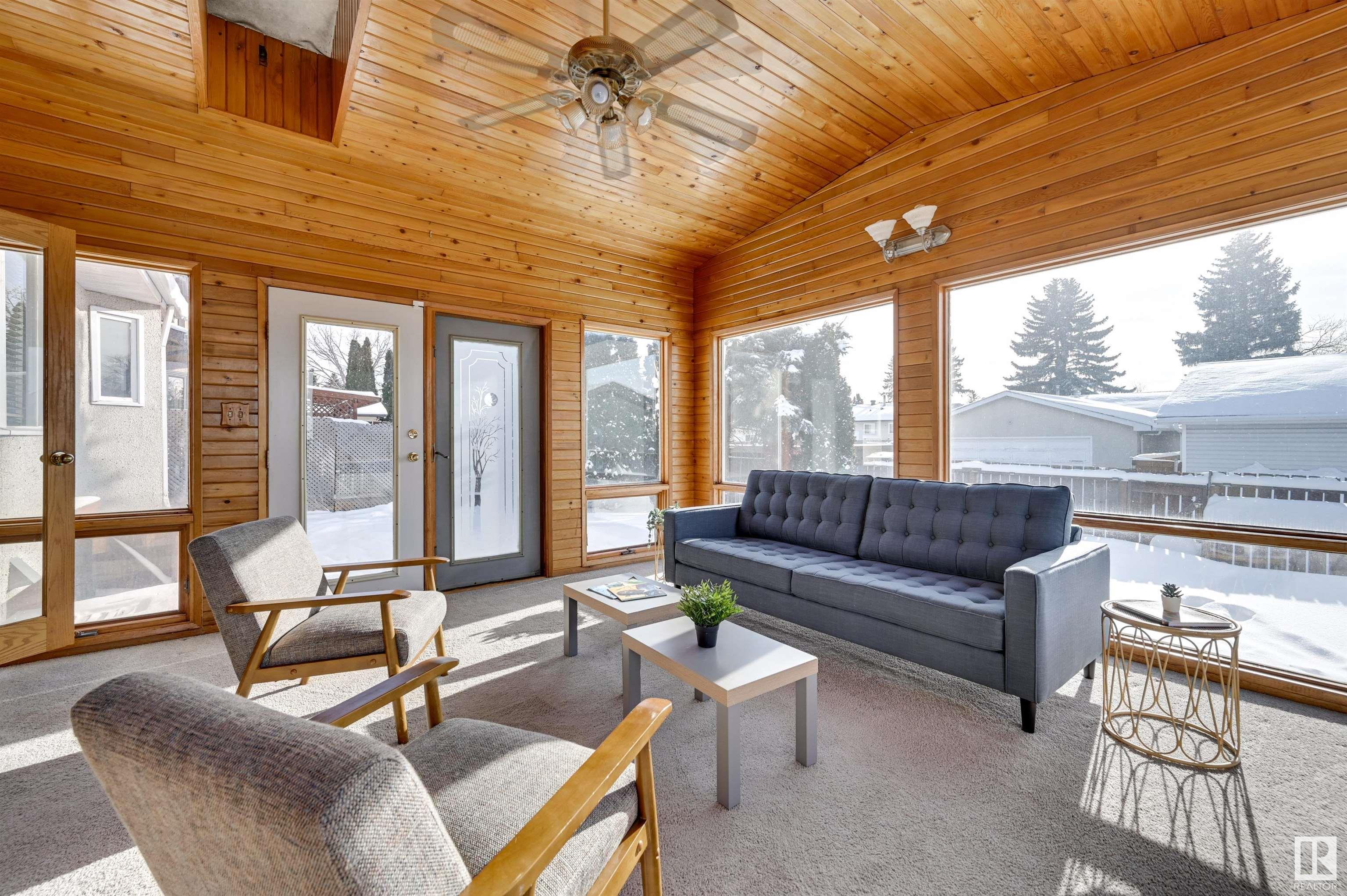      6911 152B AV NW , Edmonton,  ,T5C 3N9 ;  Listing Number: MLS E4420631