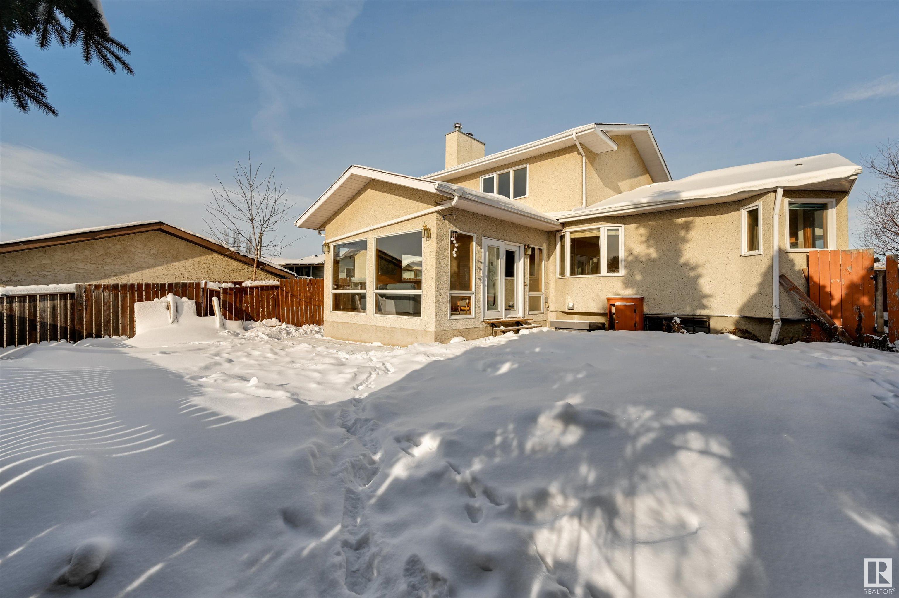      6911 152B AV NW , Edmonton,  ,T5C 3N9 ;  Listing Number: MLS E4420631