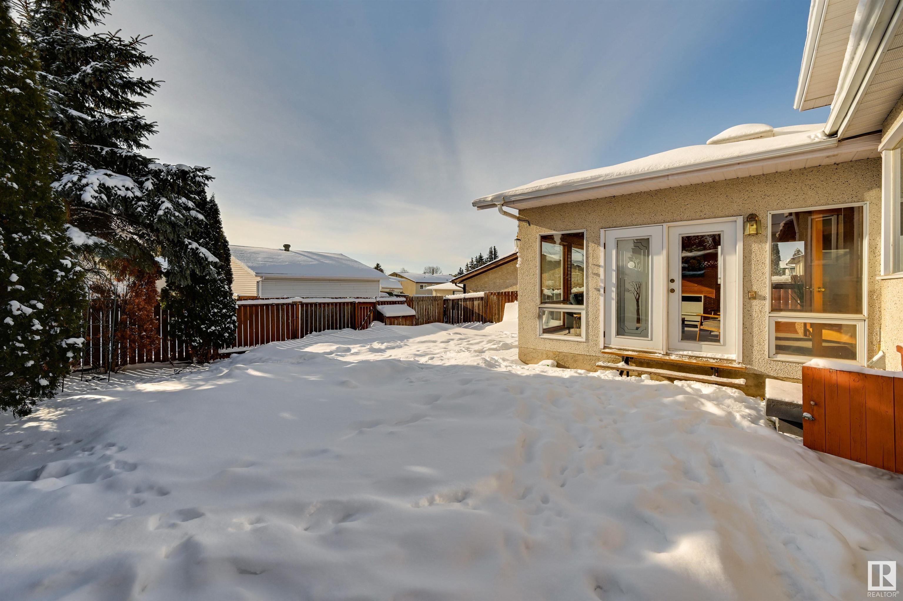      6911 152B AV NW , Edmonton,  ,T5C 3N9 ;  Listing Number: MLS E4420631