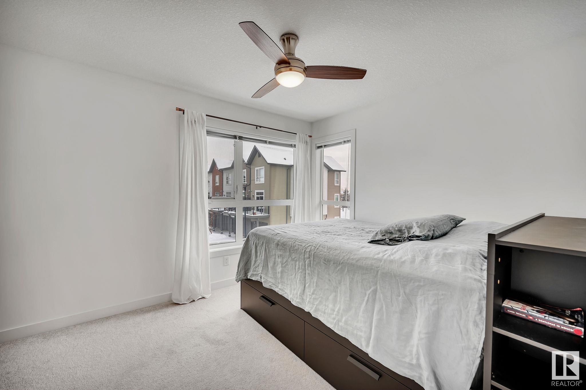      #87 2560 PEGASUS BV NW , Edmonton,  ,T5E 6V4 ;  Listing Number: MLS E4420634