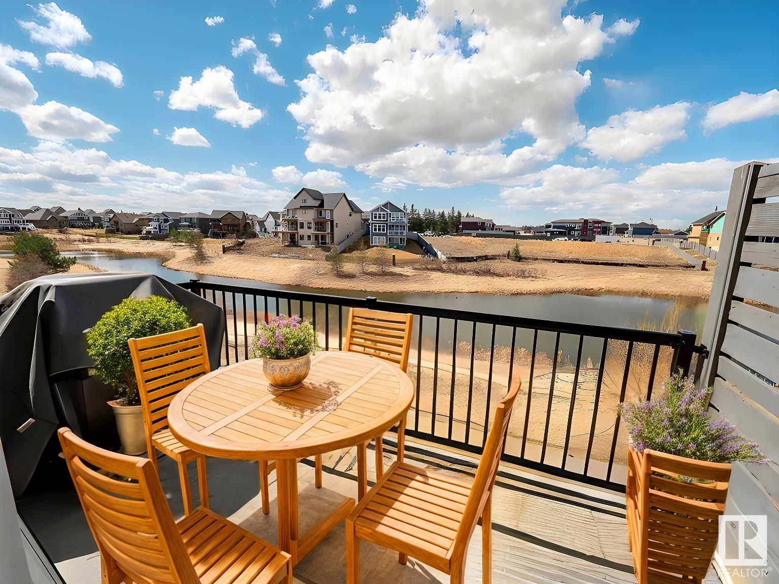      #87 2560 PEGASUS BV NW , Edmonton,  ,T5E 6V4 ;  Listing Number: MLS E4420634