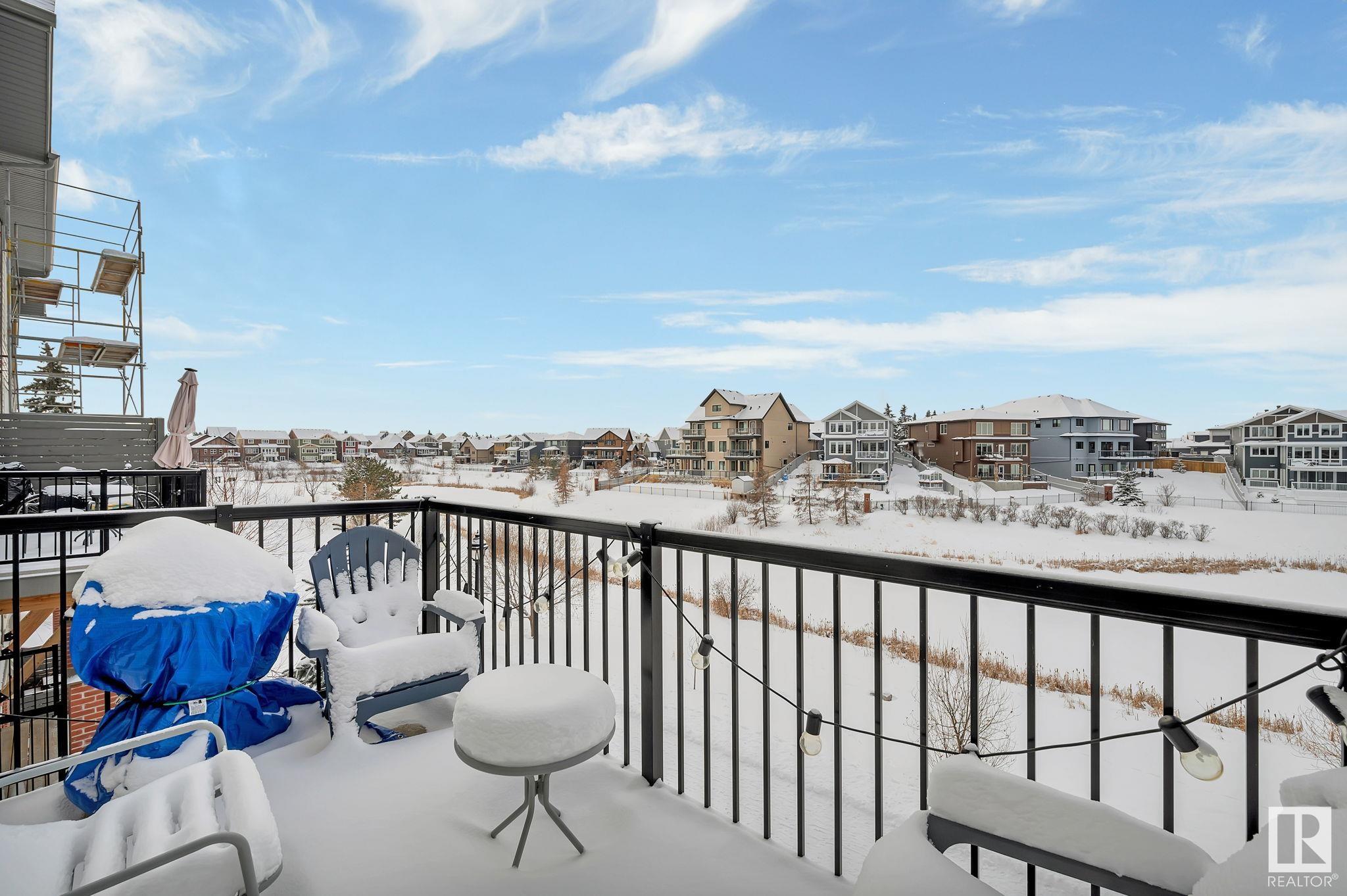     #87 2560 PEGASUS BV NW , Edmonton,  ,T5E 6V4 ;  Listing Number: MLS E4420634