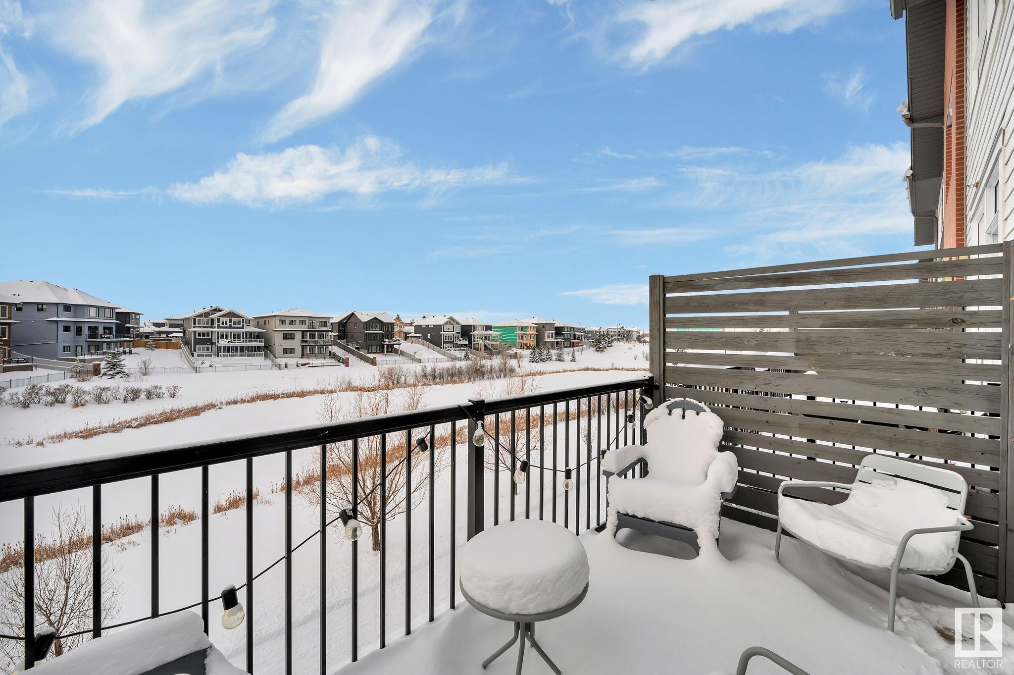      #87 2560 PEGASUS BV NW , Edmonton,  ,T5E 6V4 ;  Listing Number: MLS E4420634