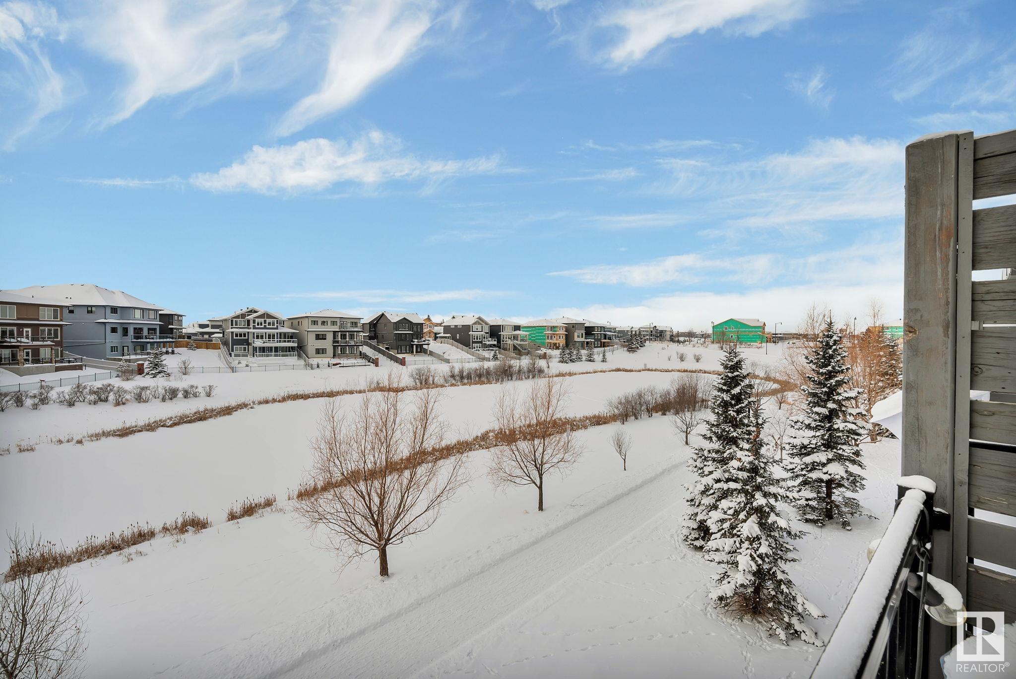      #87 2560 PEGASUS BV NW , Edmonton,  ,T5E 6V4 ;  Listing Number: MLS E4420634
