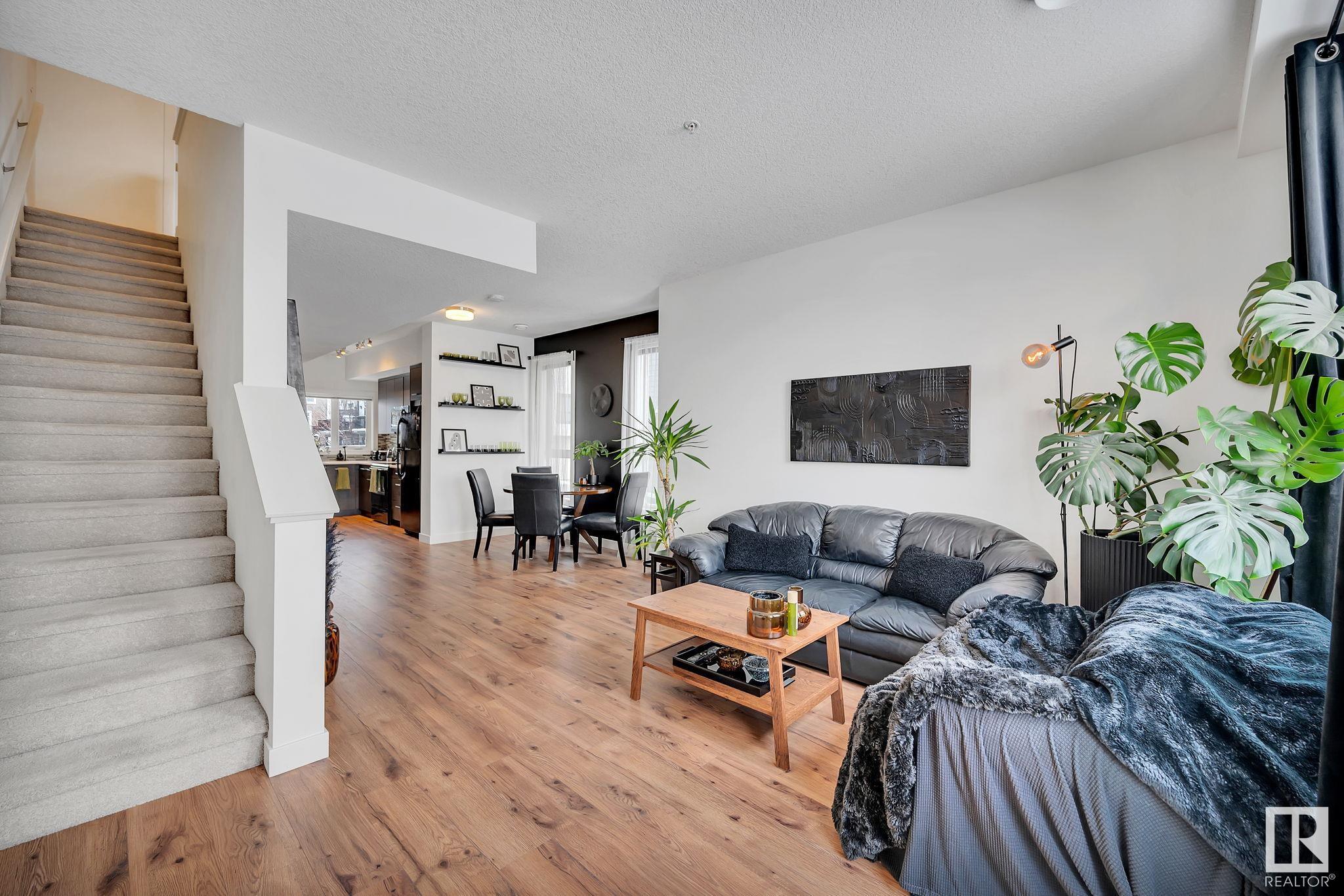      #87 2560 PEGASUS BV NW , Edmonton,  ,T5E 6V4 ;  Listing Number: MLS E4420634