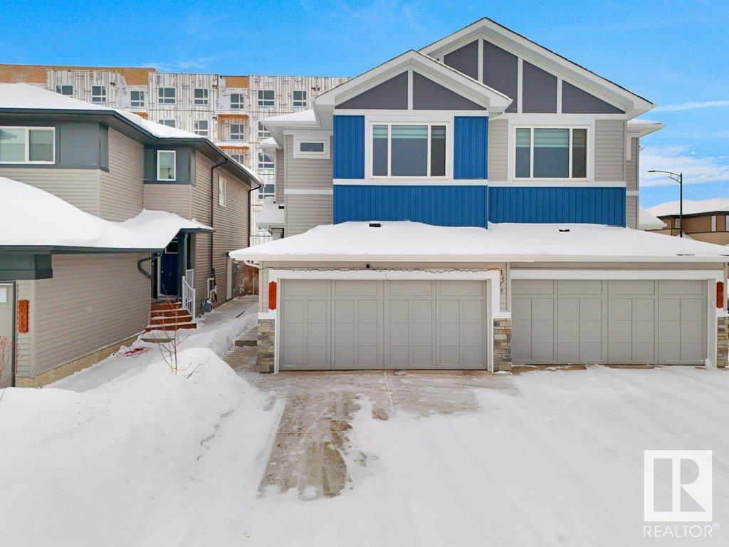      1457 CHERNIAK WY SW , Edmonton,  ,T6W 5B1 ;  Listing Number: MLS E4420635