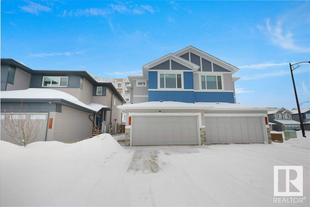      1457 CHERNIAK WY SW , Edmonton,  ,T6W 5B1 ;  Listing Number: MLS E4420635