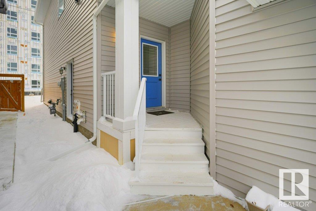      1457 CHERNIAK WY SW , Edmonton,  ,T6W 5B1 ;  Listing Number: MLS E4420635