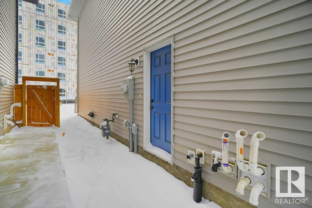      1457 CHERNIAK WY SW , Edmonton,  ,T6W 5B1 ;  Listing Number: MLS E4420635