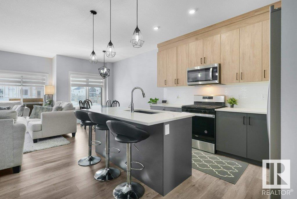      1457 CHERNIAK WY SW , Edmonton,  ,T6W 5B1 ;  Listing Number: MLS E4420635
