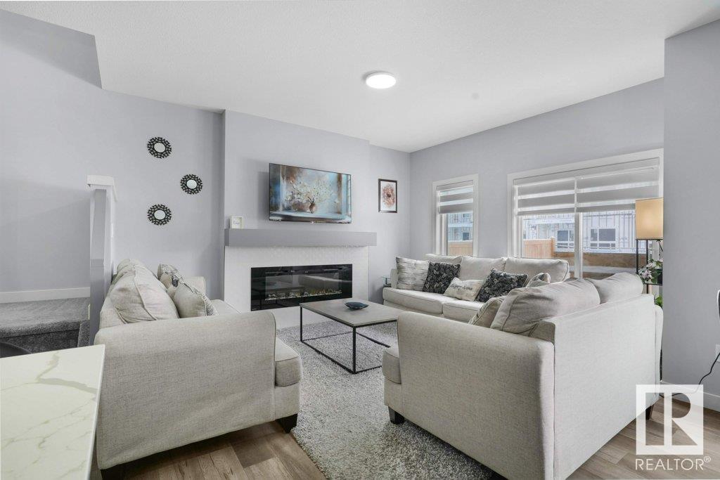      1457 CHERNIAK WY SW , Edmonton,  ,T6W 5B1 ;  Listing Number: MLS E4420635