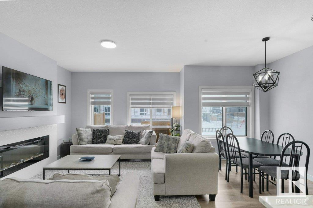      1457 CHERNIAK WY SW , Edmonton,  ,T6W 5B1 ;  Listing Number: MLS E4420635