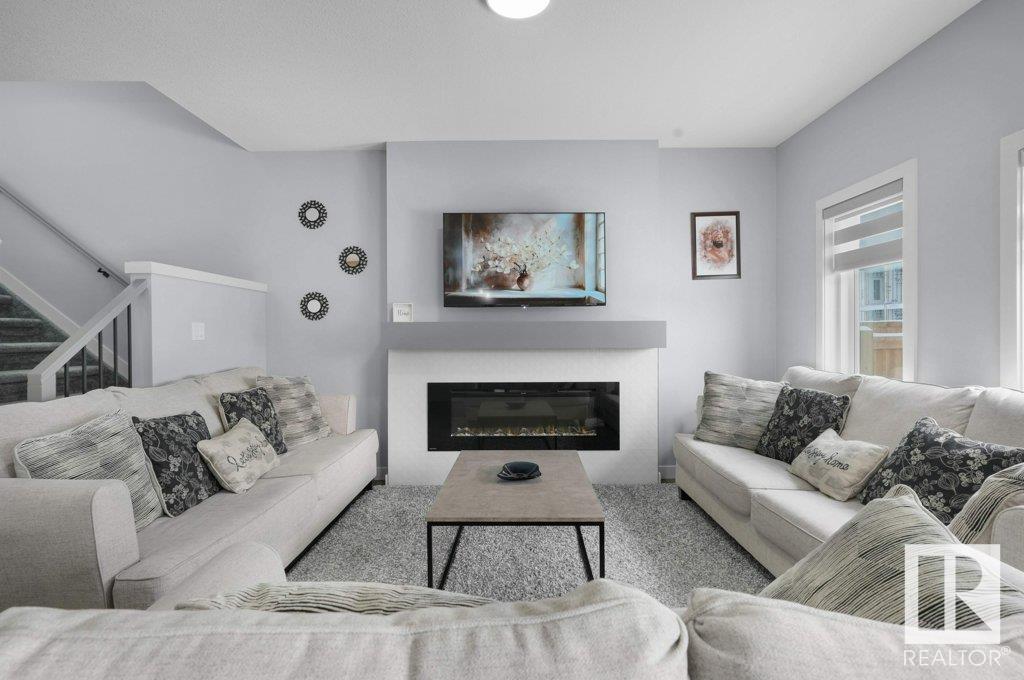      1457 CHERNIAK WY SW , Edmonton,  ,T6W 5B1 ;  Listing Number: MLS E4420635