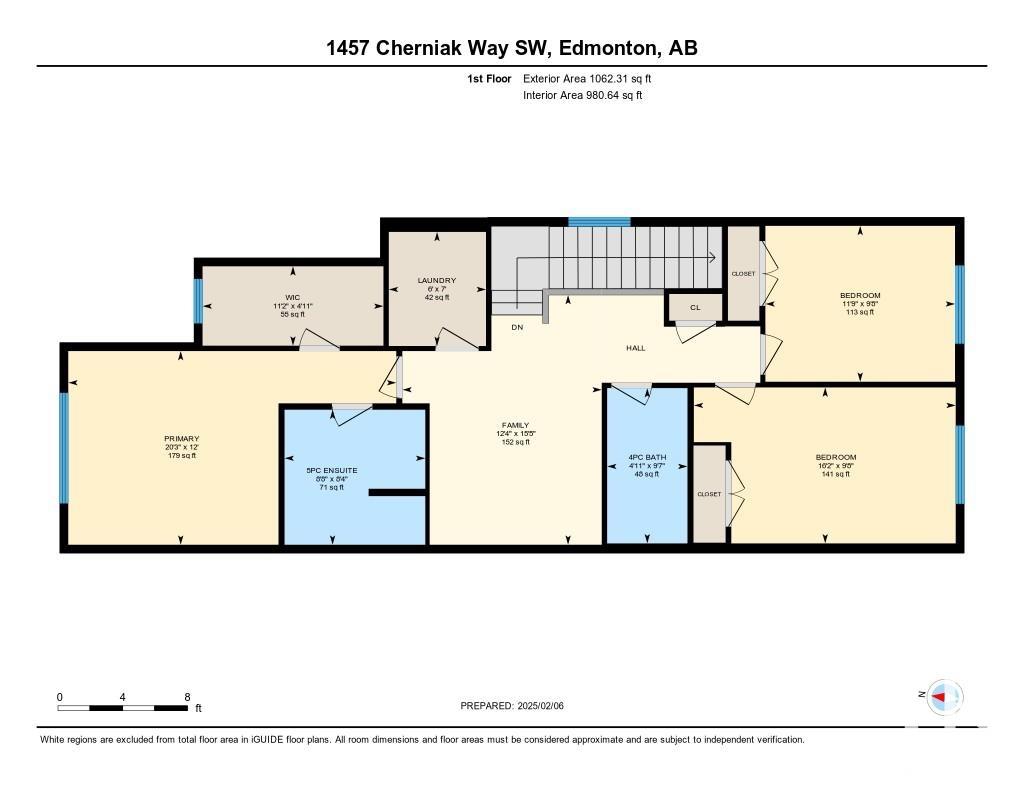      1457 CHERNIAK WY SW , Edmonton,  ,T6W 5B1 ;  Listing Number: MLS E4420635