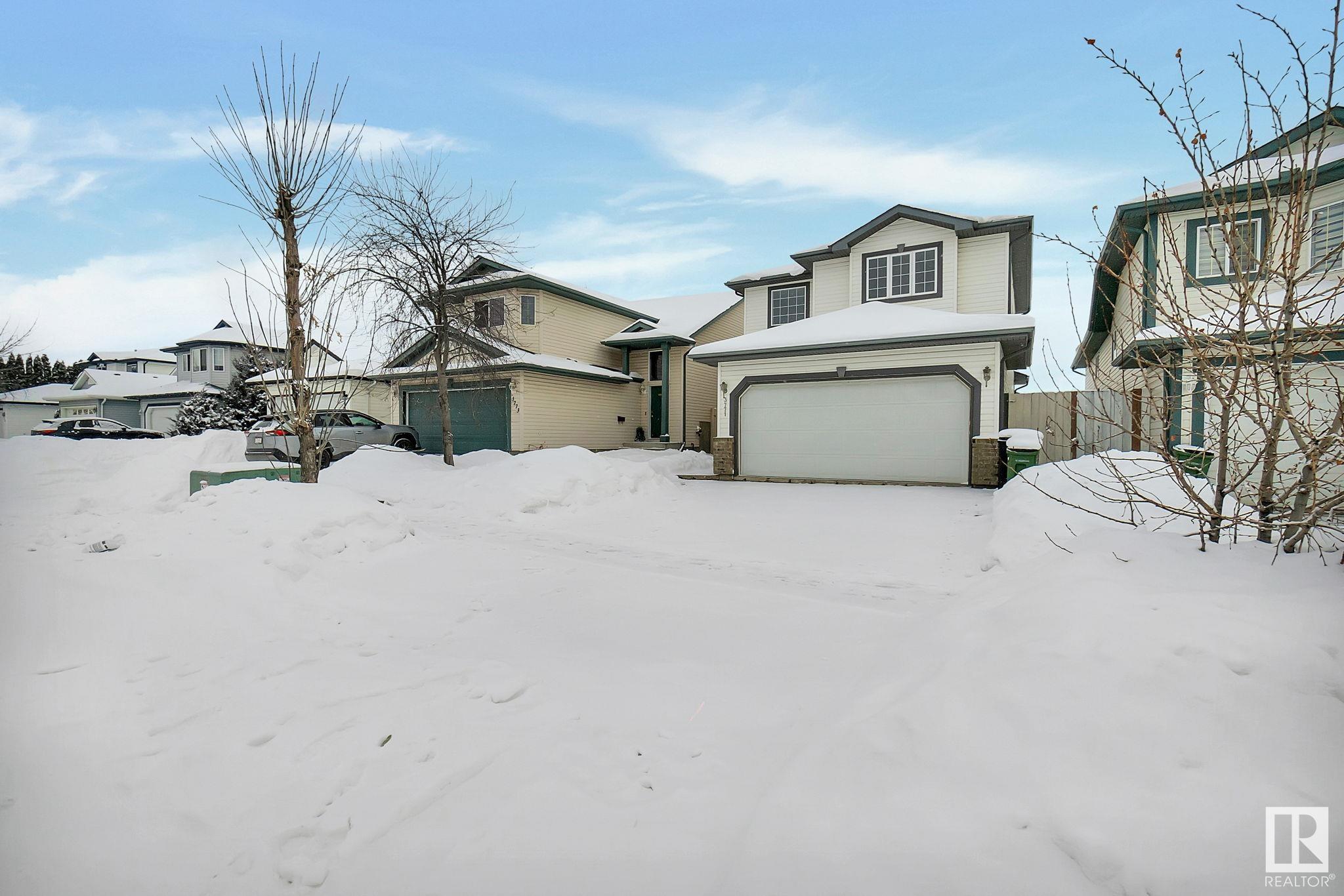 Photo 2 at 3771 23 Street NW, Wild Rose, Edmonton