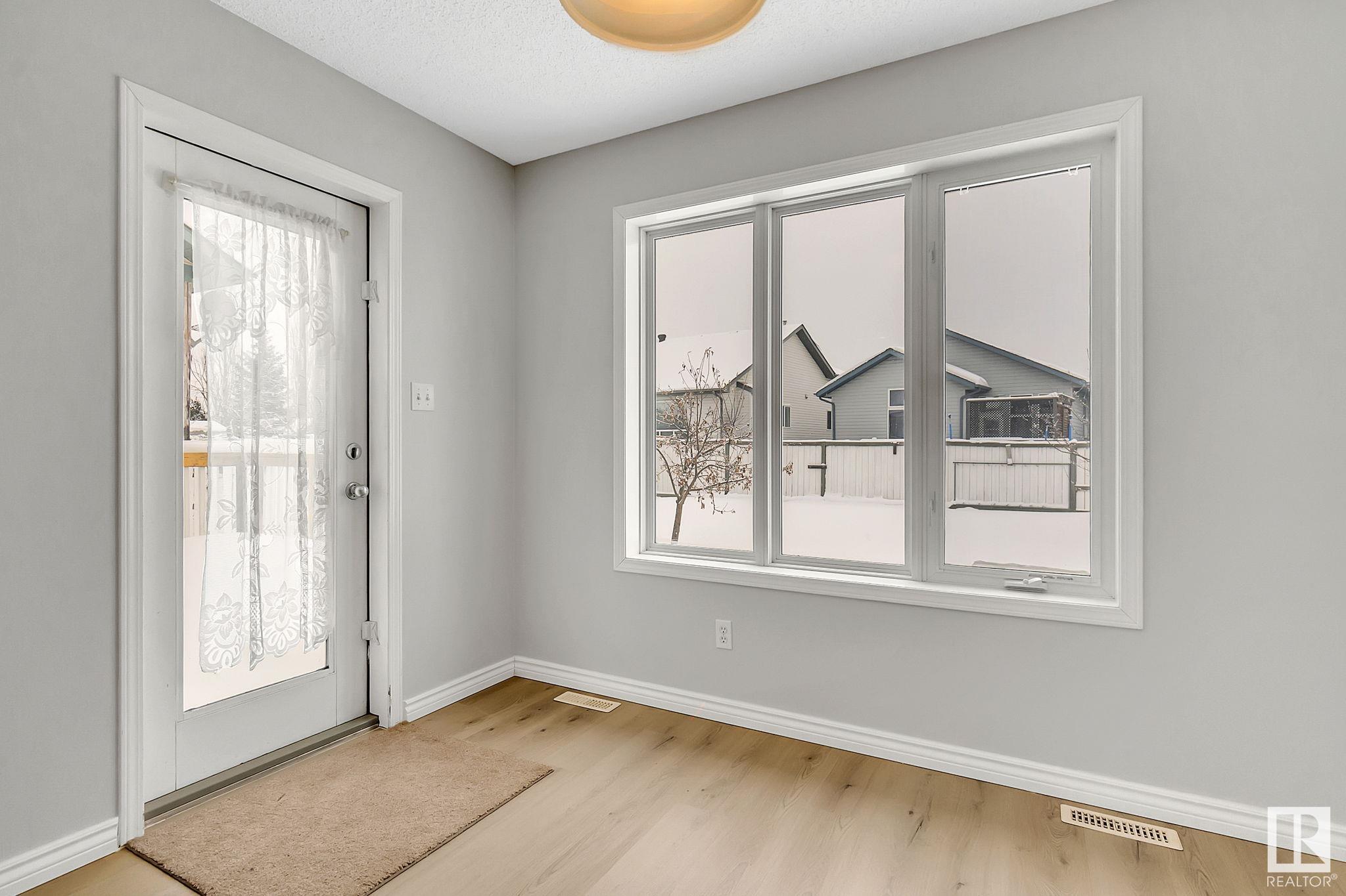 Photo 15 at 3771 23 Street NW, Wild Rose, Edmonton