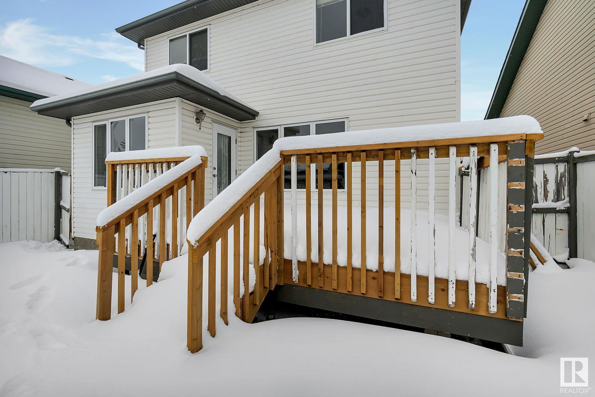 Photo 42 at 3771 23 Street NW, Wild Rose, Edmonton